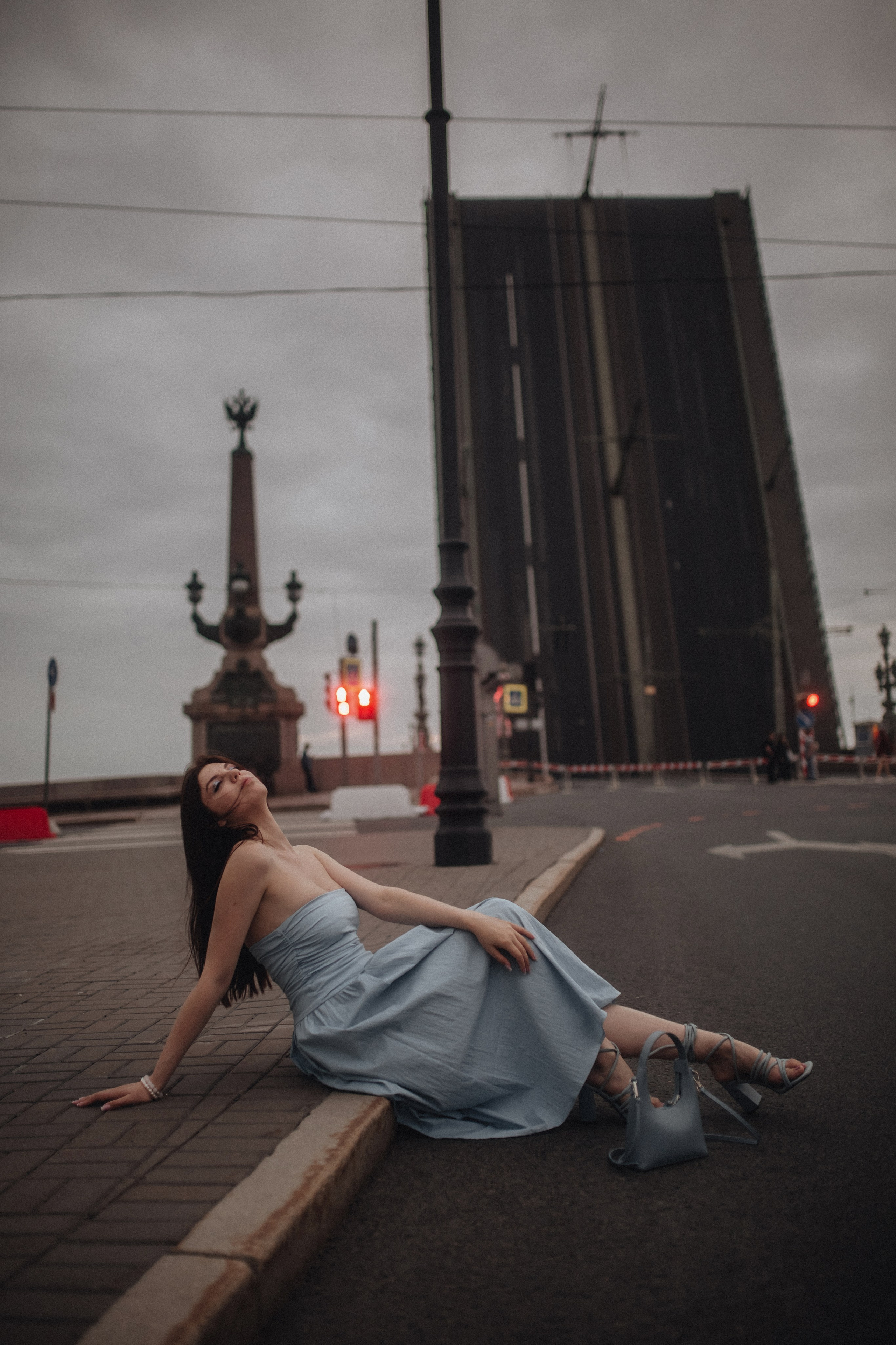 Юля. Фотограф в Санкт Петербурге Лара Великова