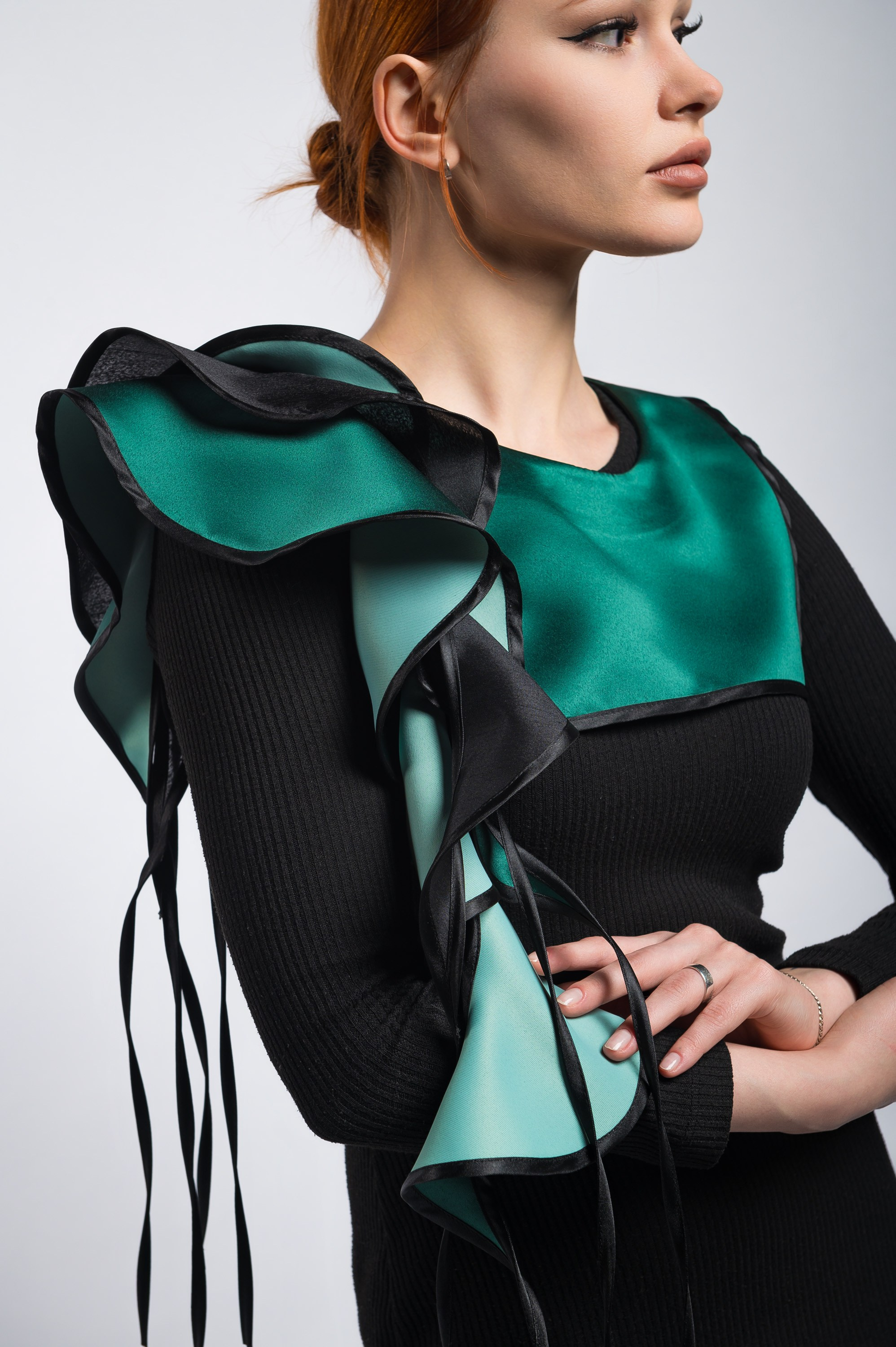 Рюши. Главная