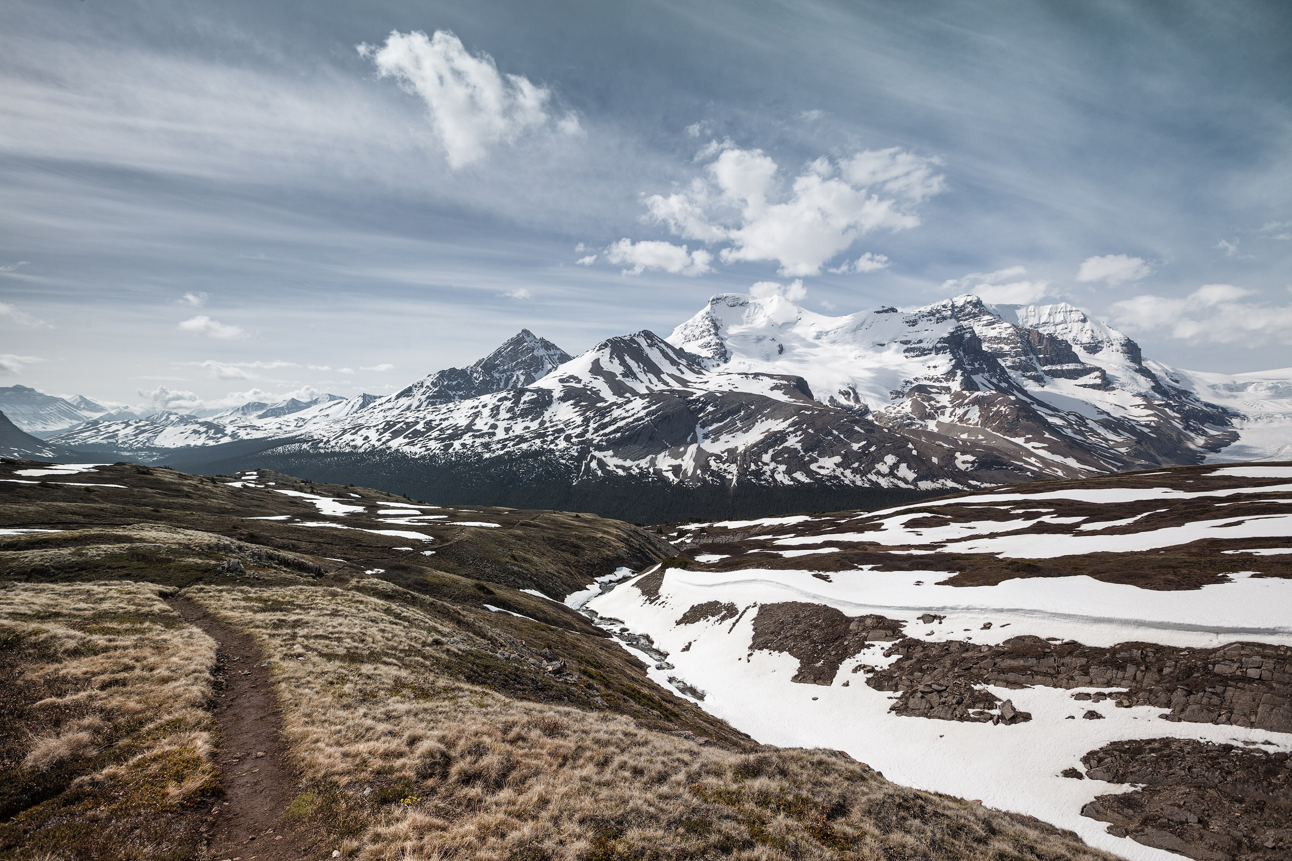 Канада. Фотограф Владимир Медведев