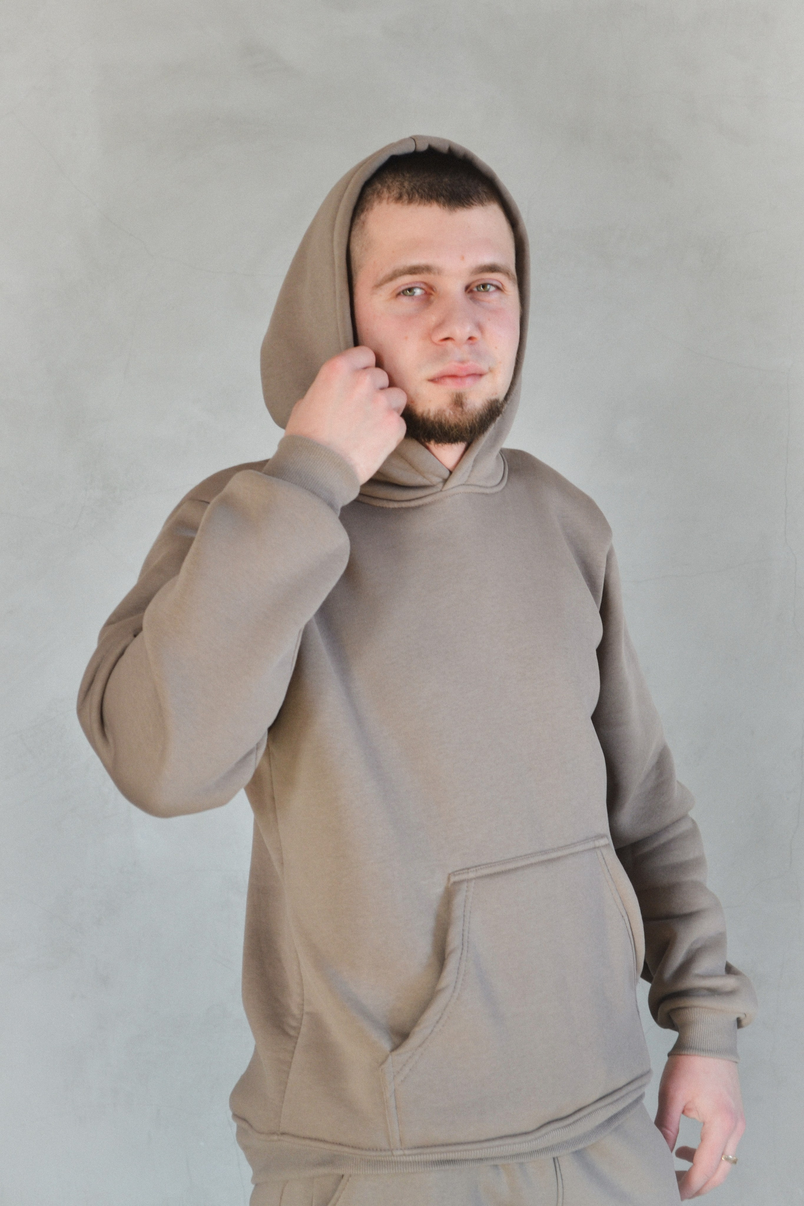 Давид Григорян. Promodels