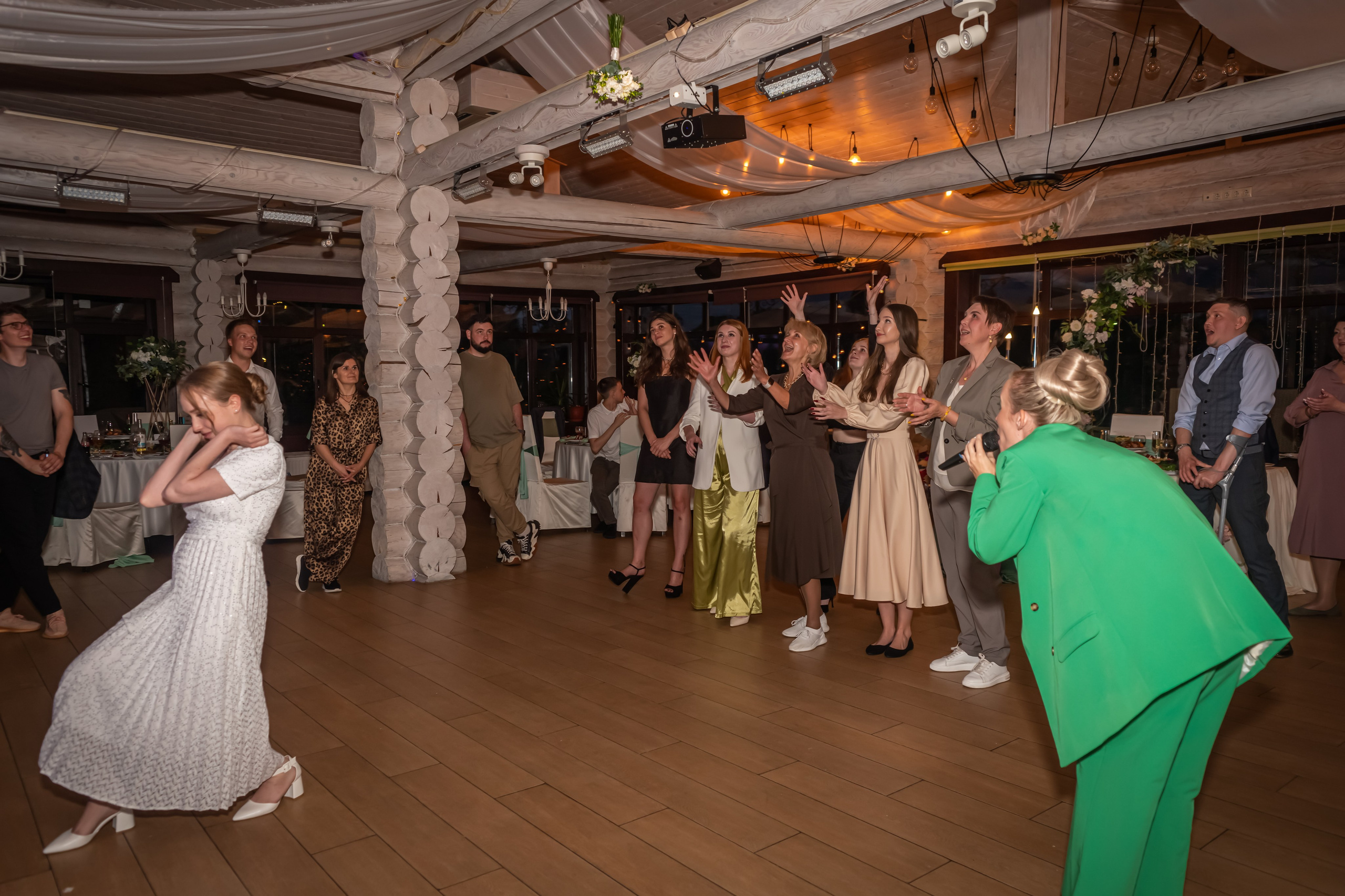 Артём и Юлия. Семейный и детский фотограф в Москве Евгения Миронова