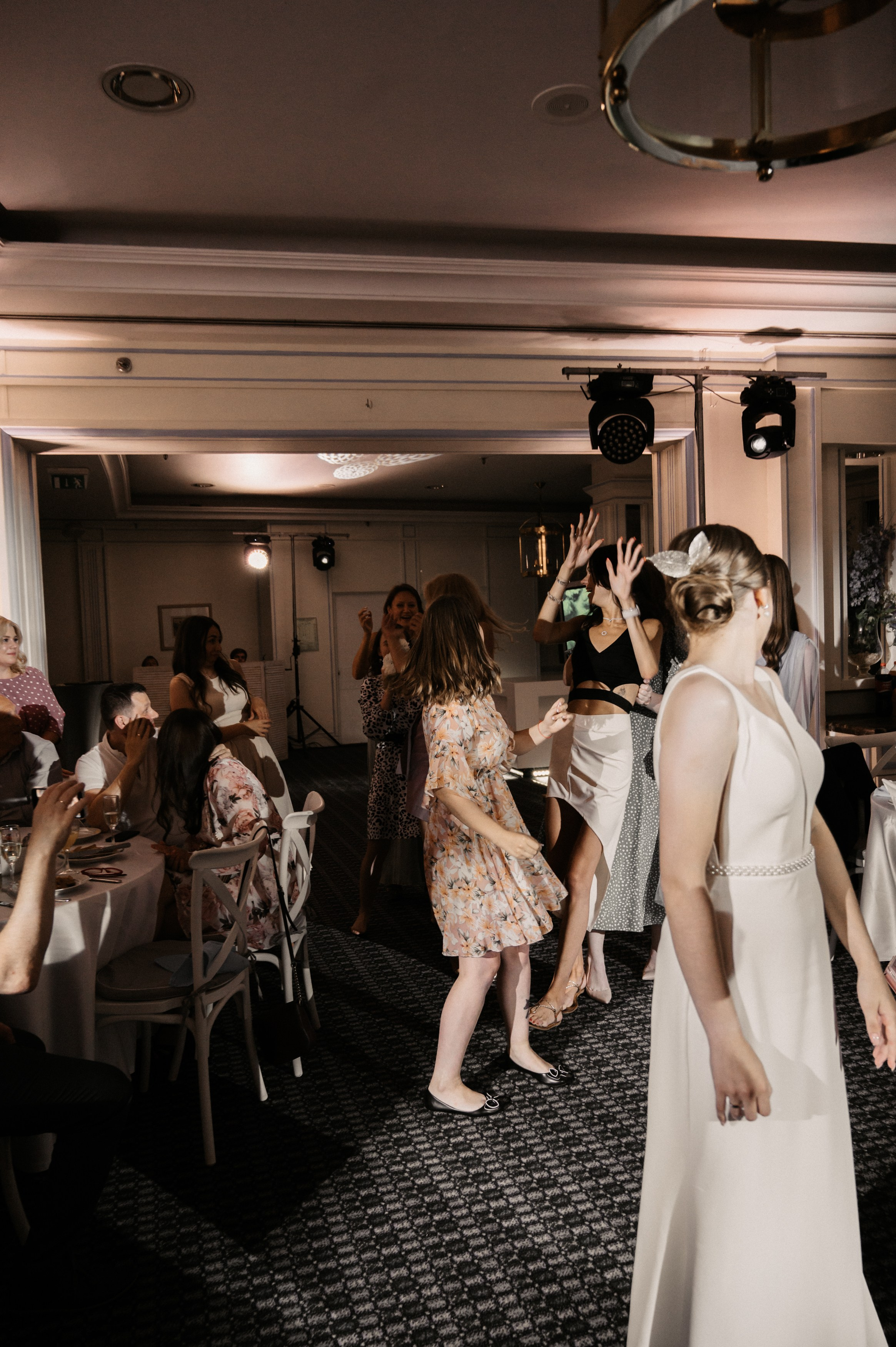 Никита и Лина. Свадебный фотограф Александр Давыдов