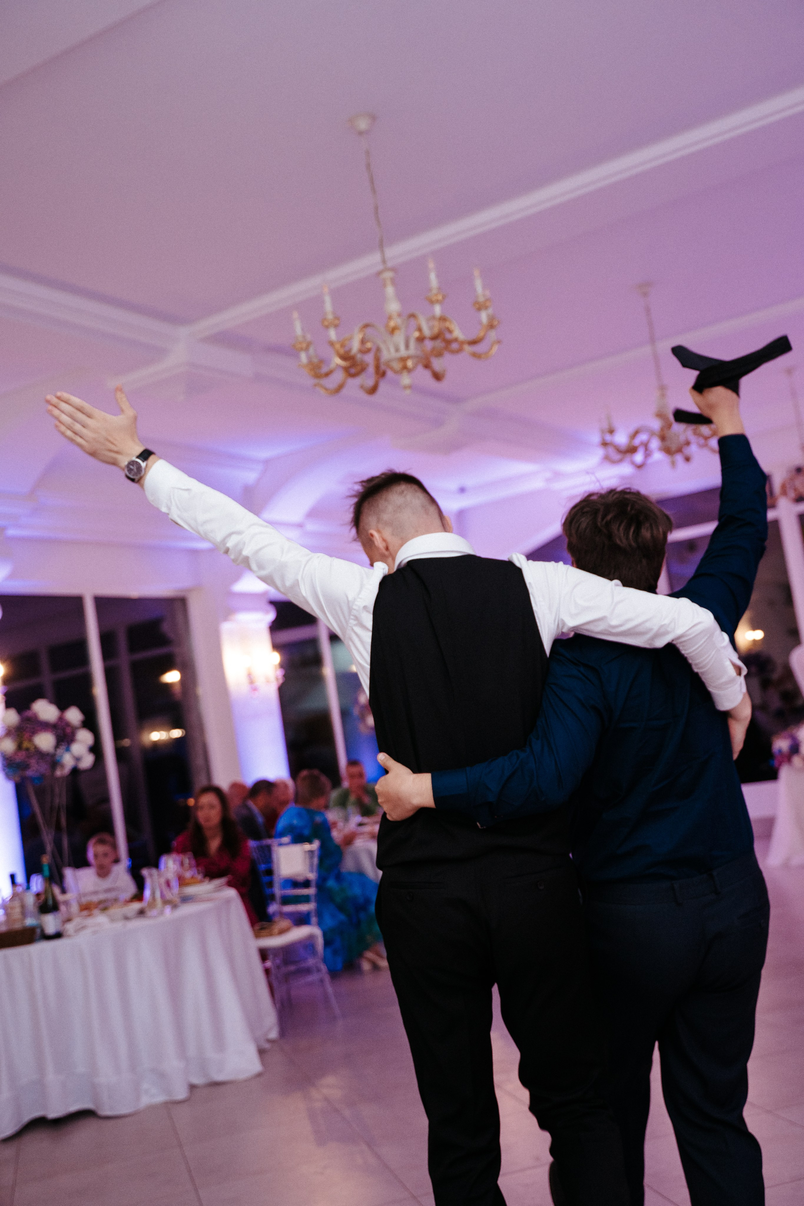 Тимофей и Маргарита. Свадебный фотограф в Симферополе