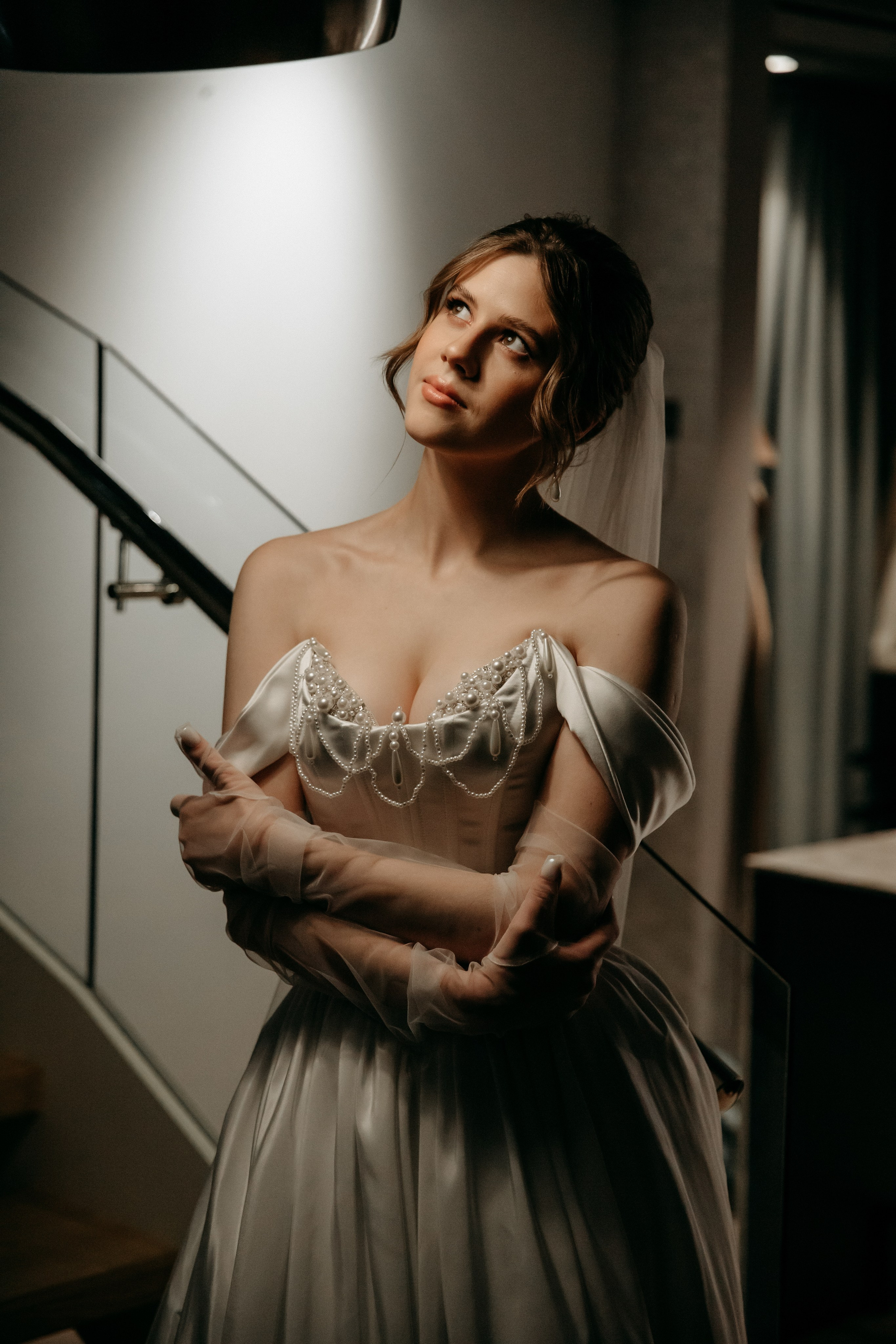 Кирилл & Виктория. Главная