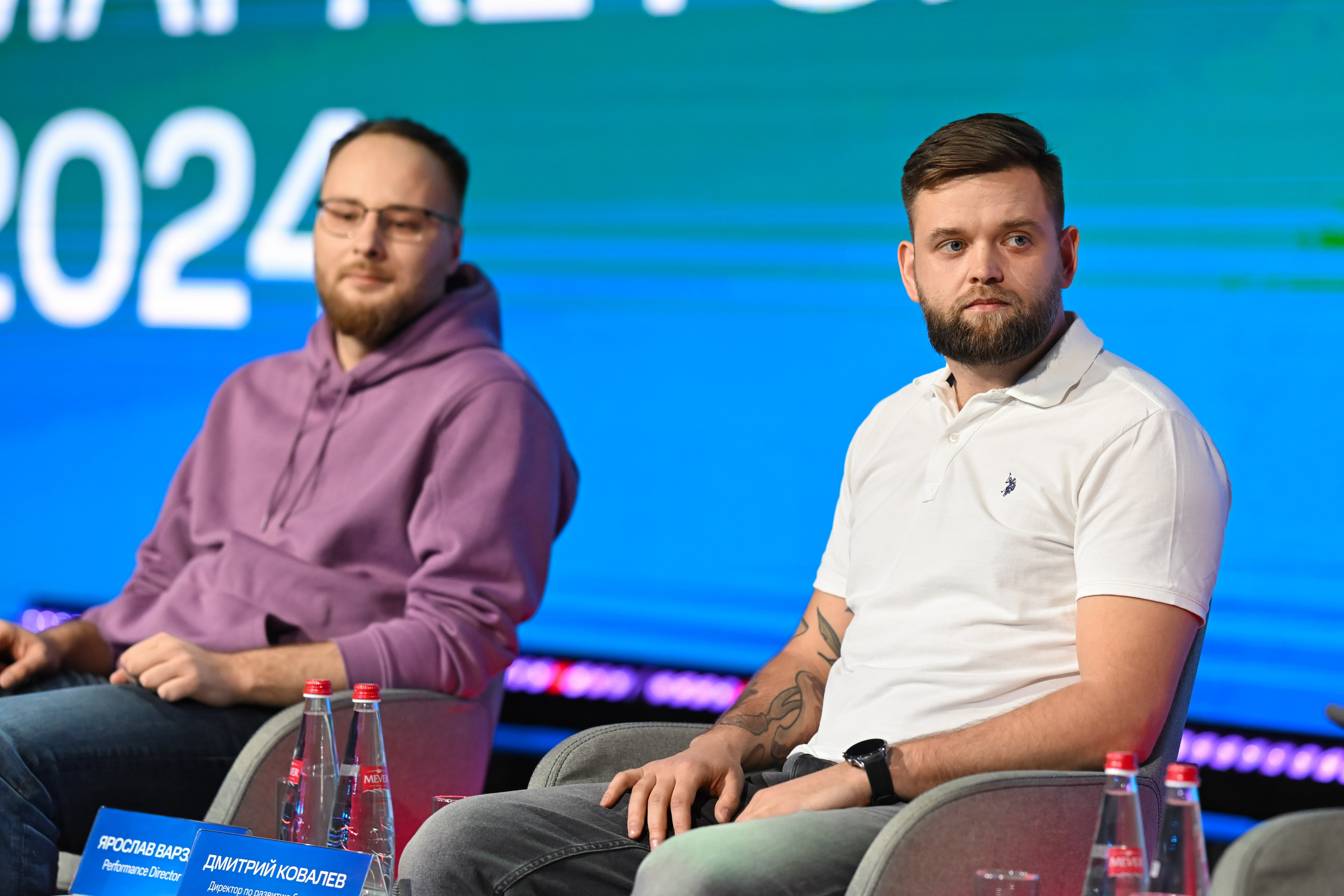 MTS ADS| Большая конференция маркетолога. Портфолио