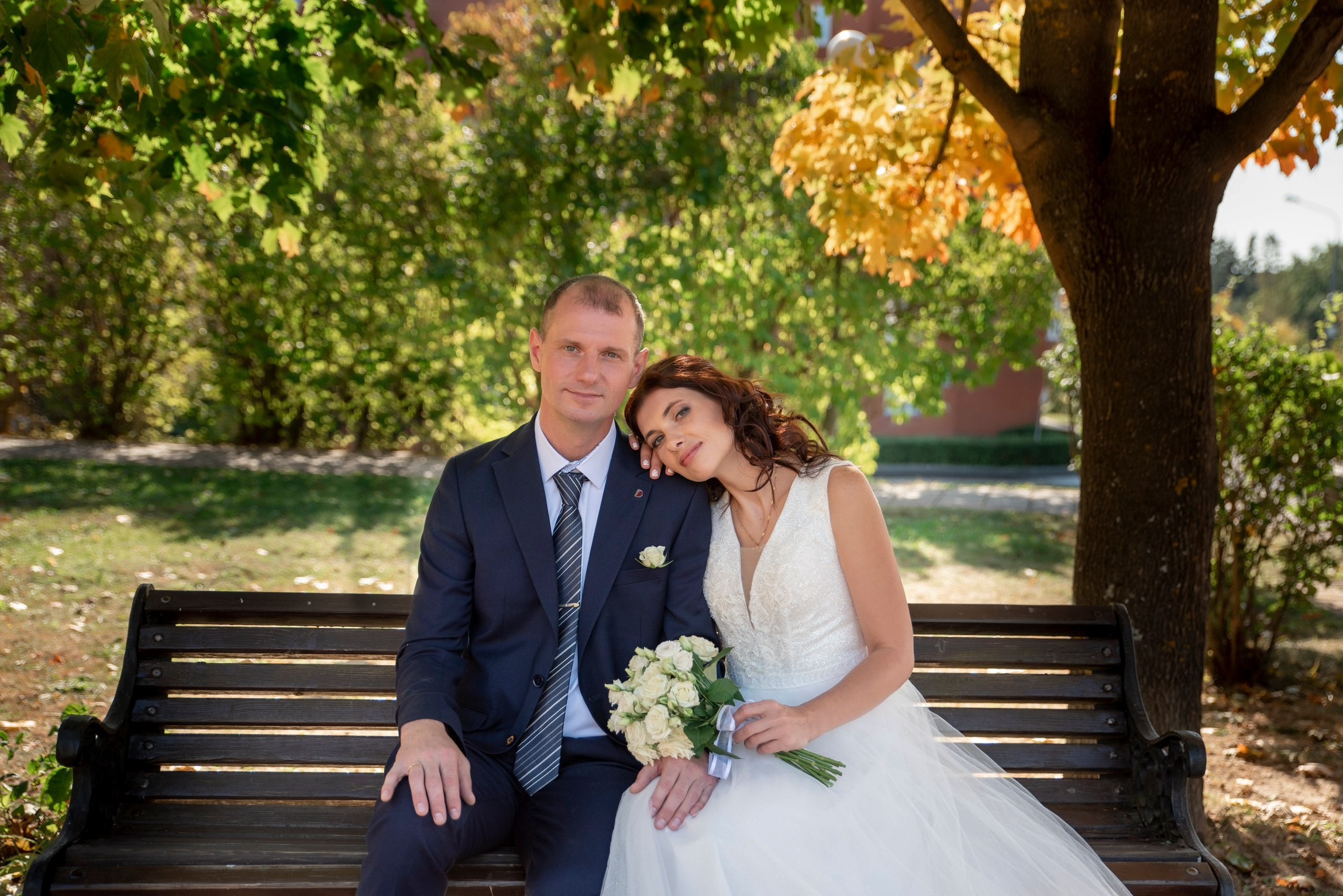 Сергей & Лидия. Свадьба Зеленоград. Свадебный и семейный фотограф Полина Малюкова Москва, Химки, Зеленоград