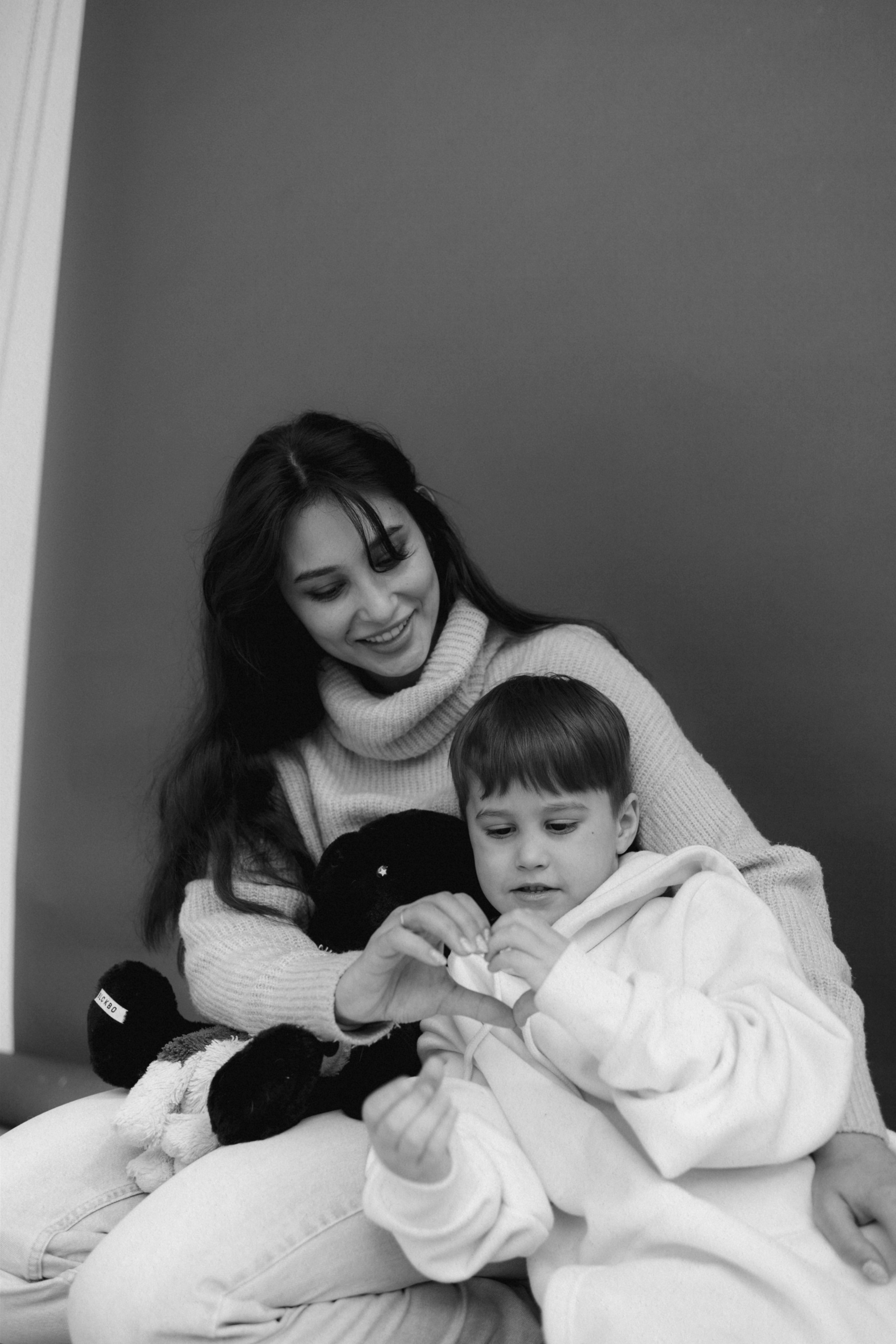 ㅤ. Фотограф Олеся Музанова