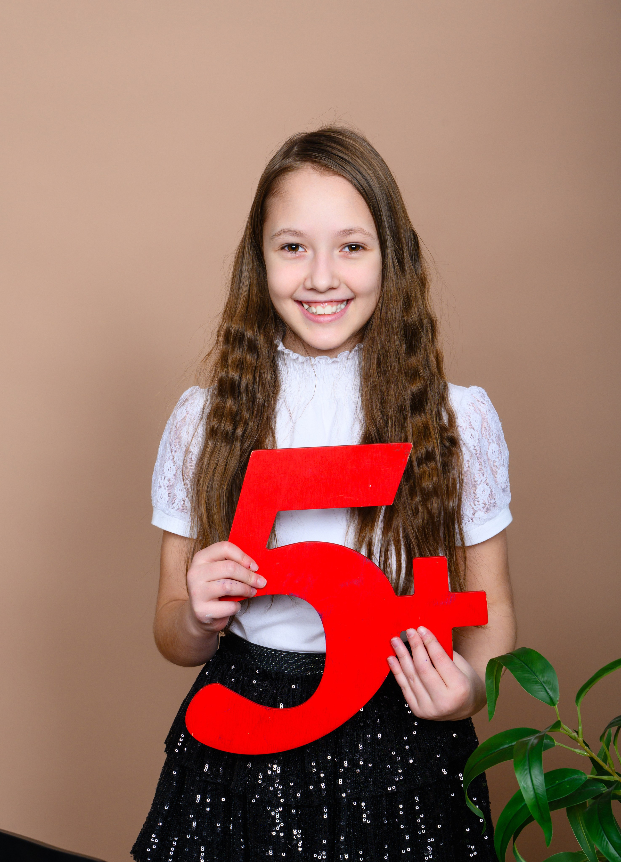 Школьная фотосессия в Томске. Студия выпускных альбомов Ольги Галкиной. Томск