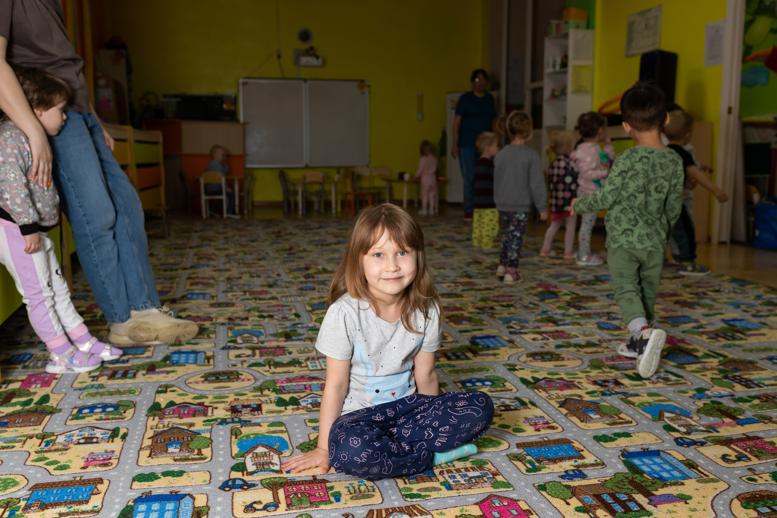 День рождение Димы. Марина Шаймухаметова. Фотограф в Уфе