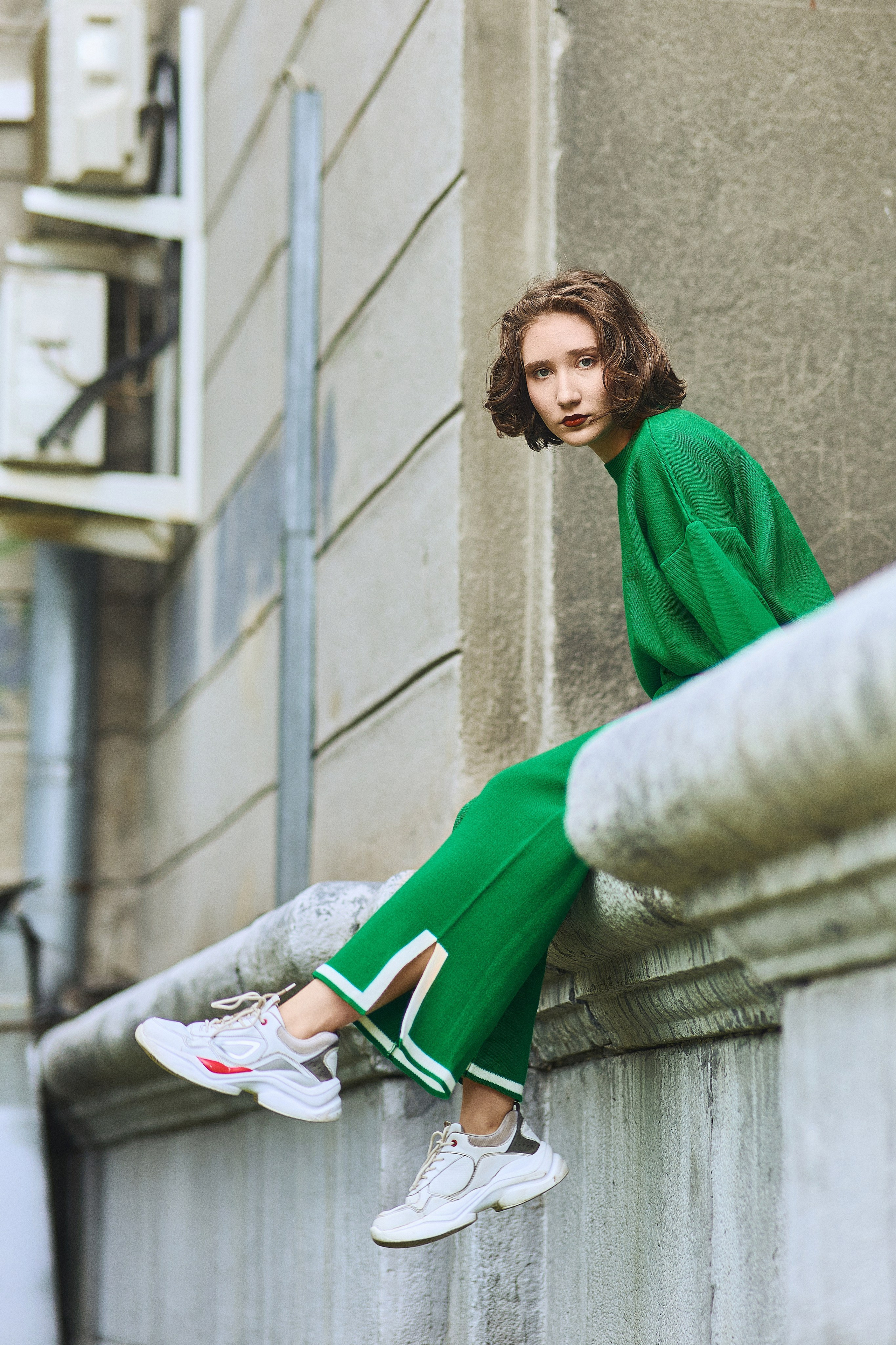 Регина. Фотограф Настя Че