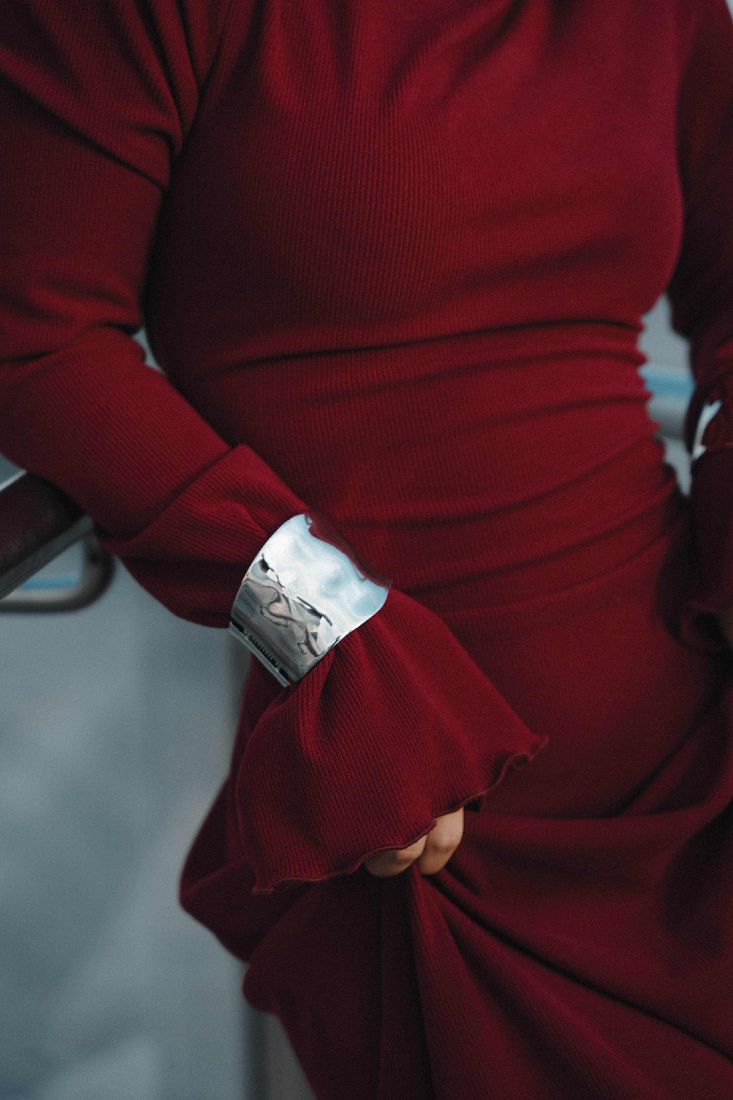 Ким Ирина. Лахта центр. Портретный фотограф в Санкт-Петербурге Дмитриева Наталия