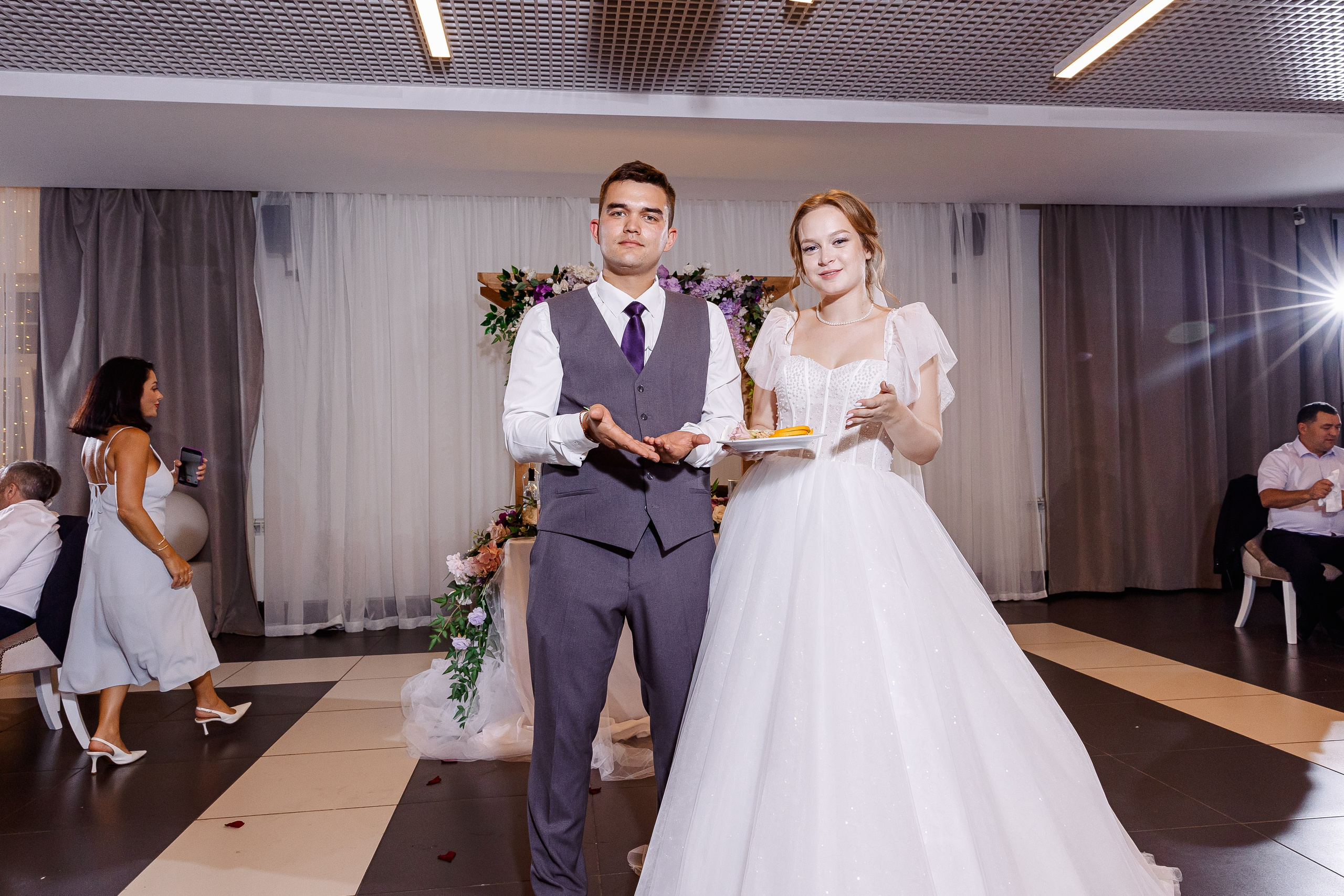 Любовь и Евгений. Свадебный и семейный фотограф в Челябинске Юлия Ишимова