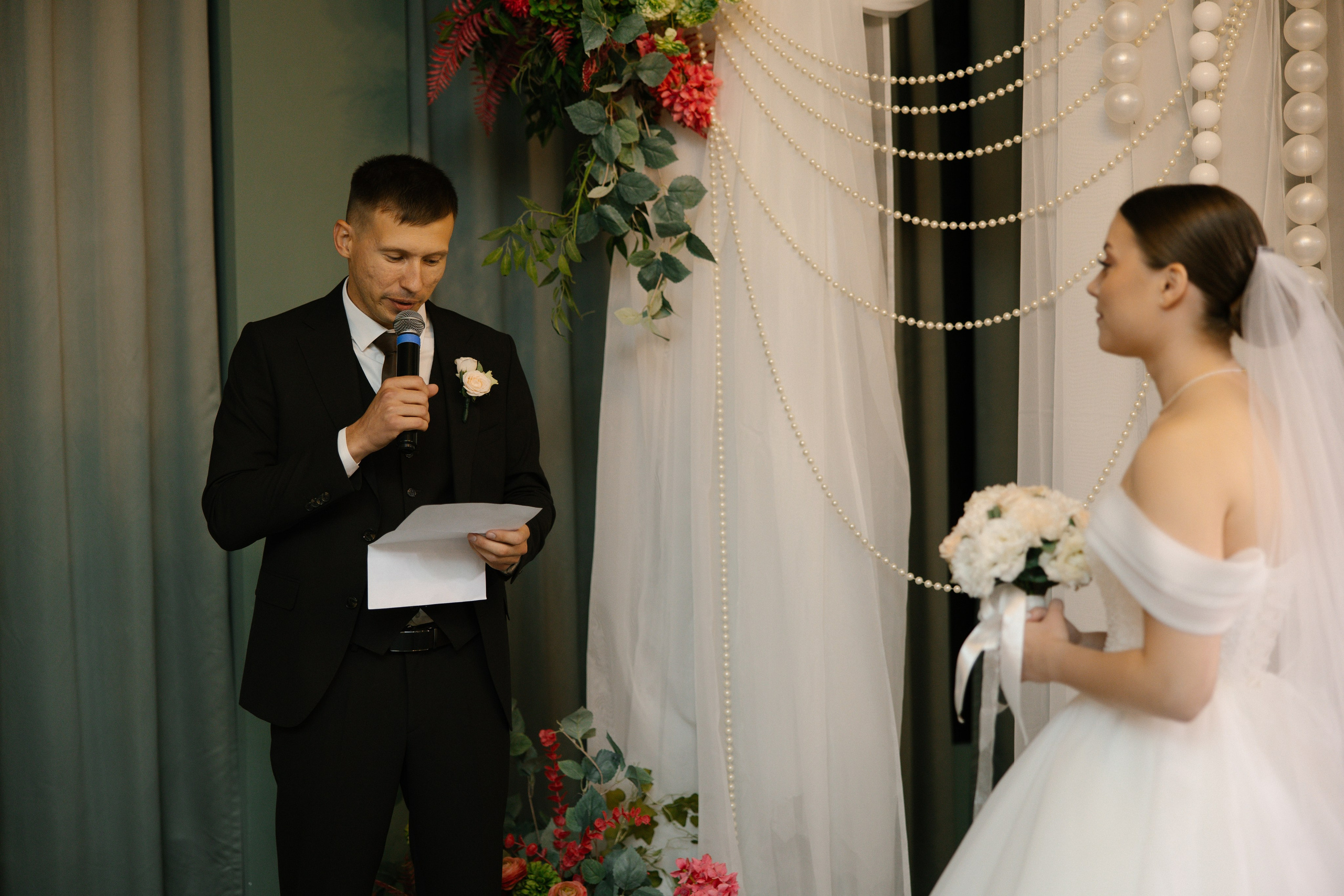 Екатерина и Сергей. Свадебный и Семейный фотограф в городе Тимашевск и Краснодар