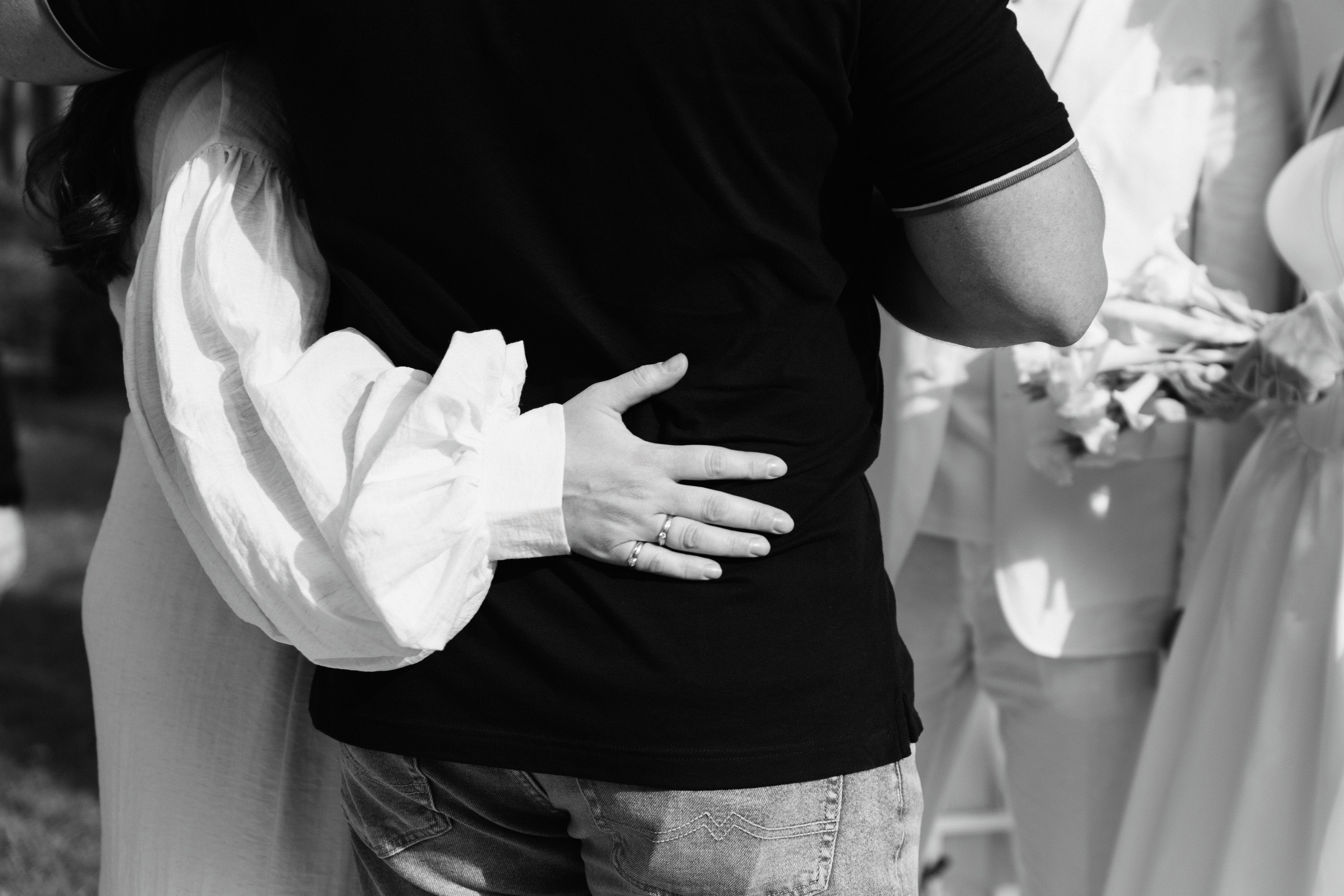 Полина и Сергей. Фотограф Ирина Гринько Тольятти Самара Москва