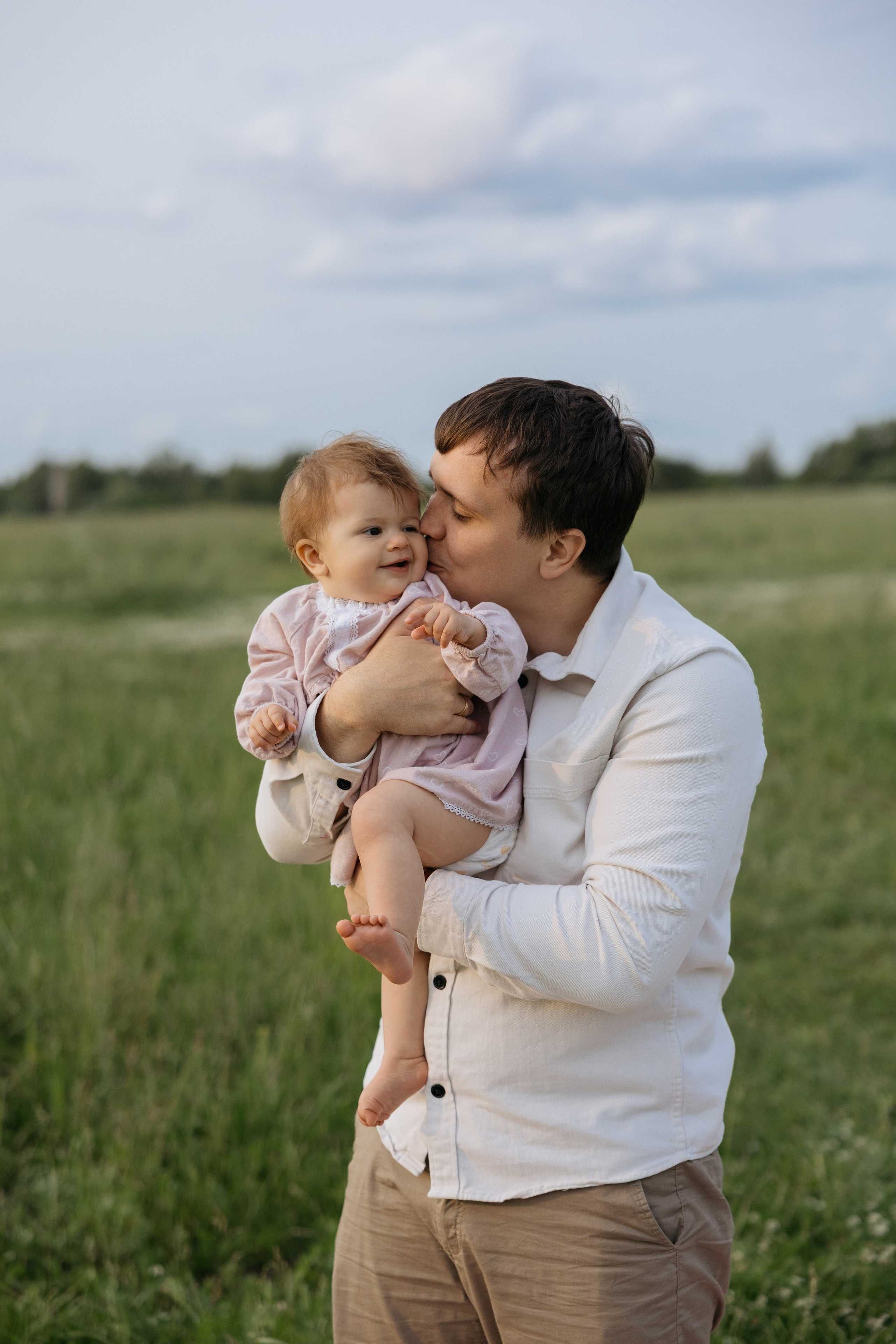 Песни и самолеты. Свадебный фотограф в Москве Полина Лелетко
