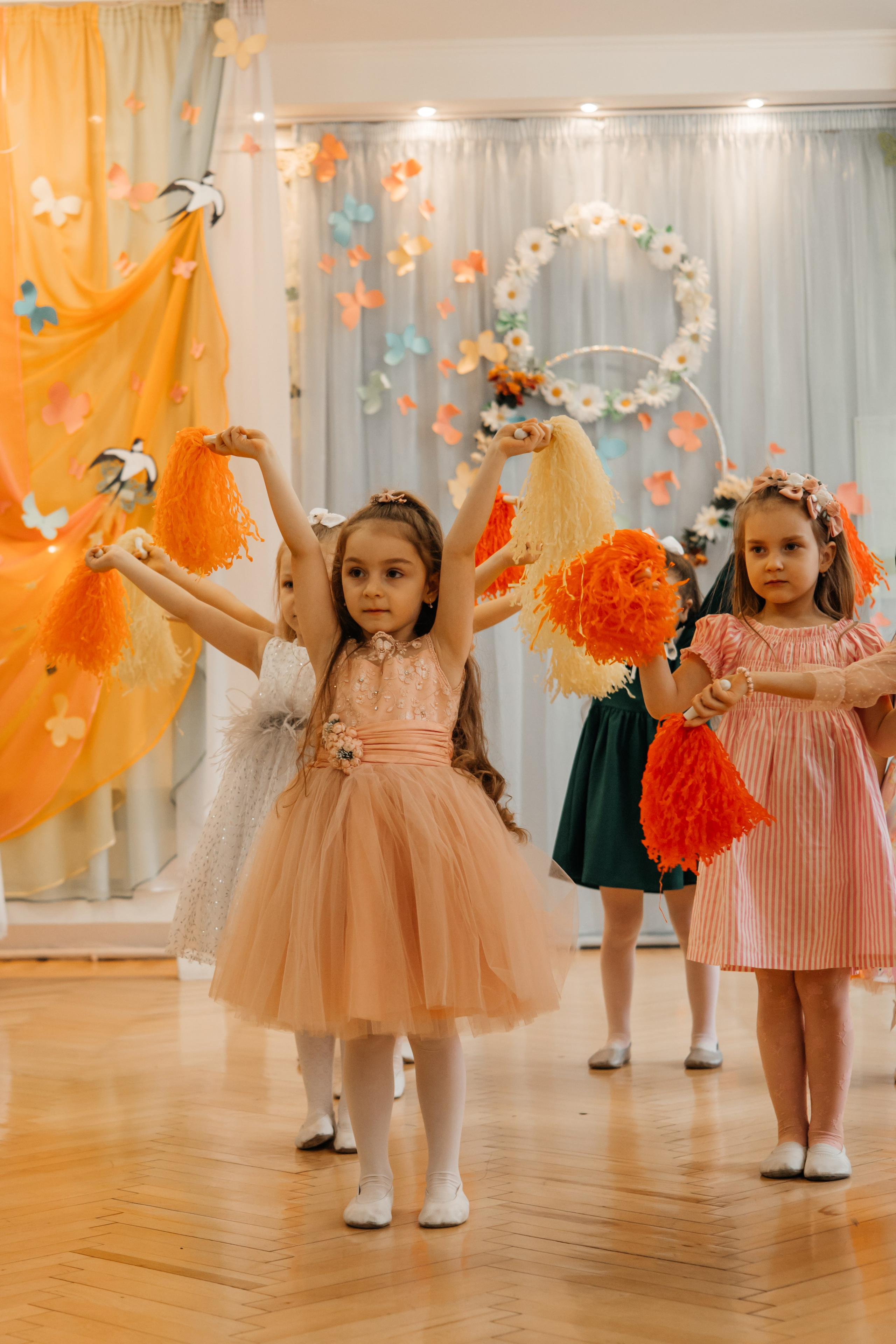 Детский сад. Детский и семейный фотограф Ростов-на-Дону