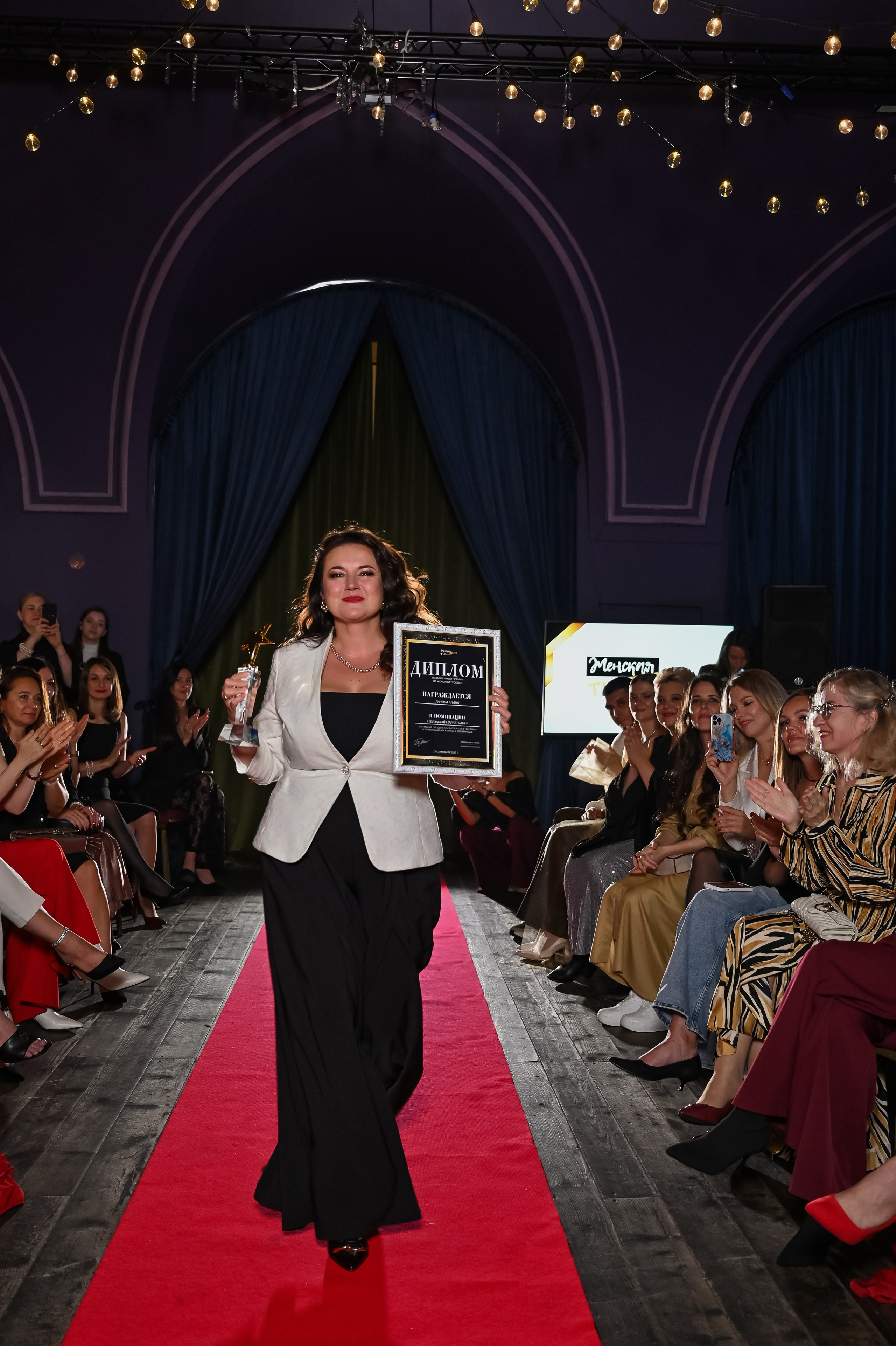 Премия ЖТ. ZDARONOKIA Репортажный фотограф