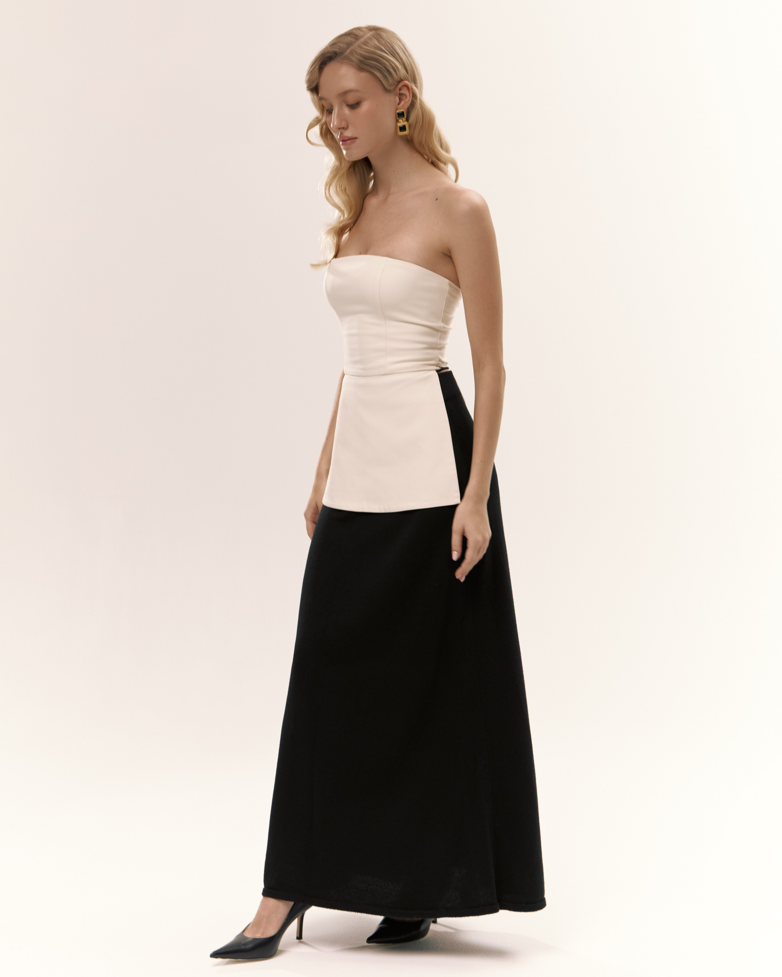 LOOKBOOK. Фотограф для брендов из Санкт-Петербурга Элина Каспаравичюс