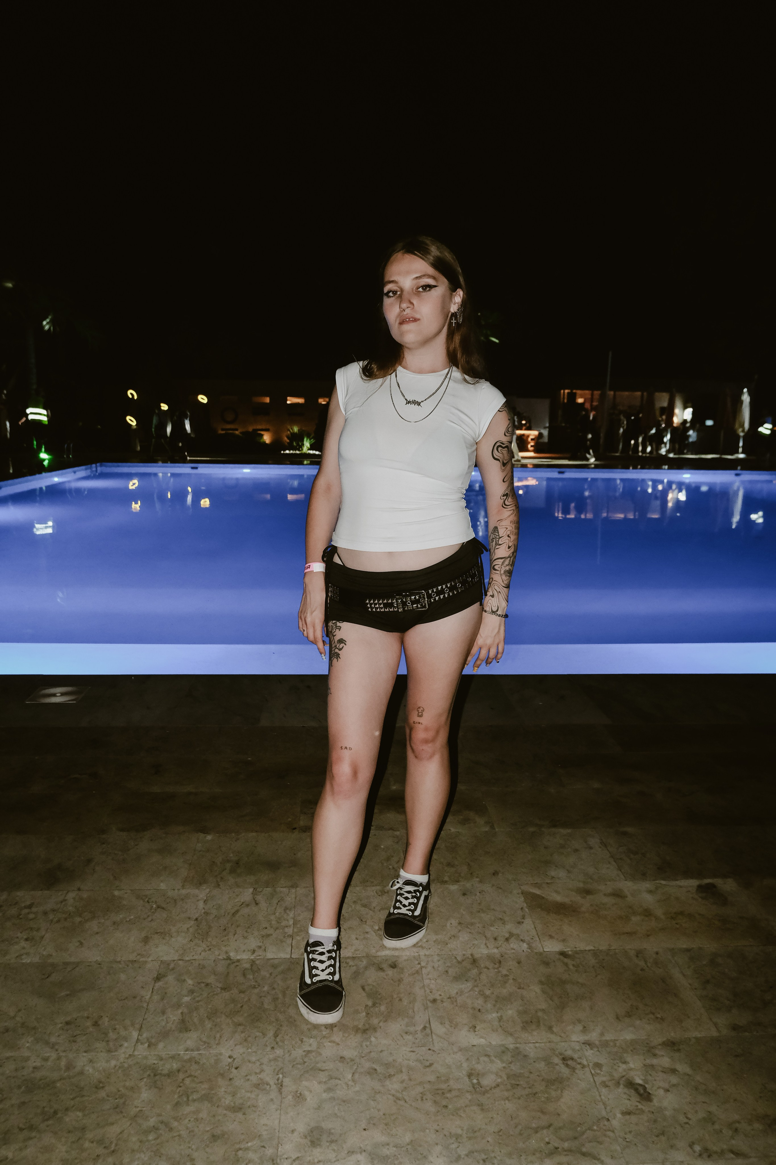 ZHARA POOL Ростов-на-Дону. Фотограф нижний новгород — мирон