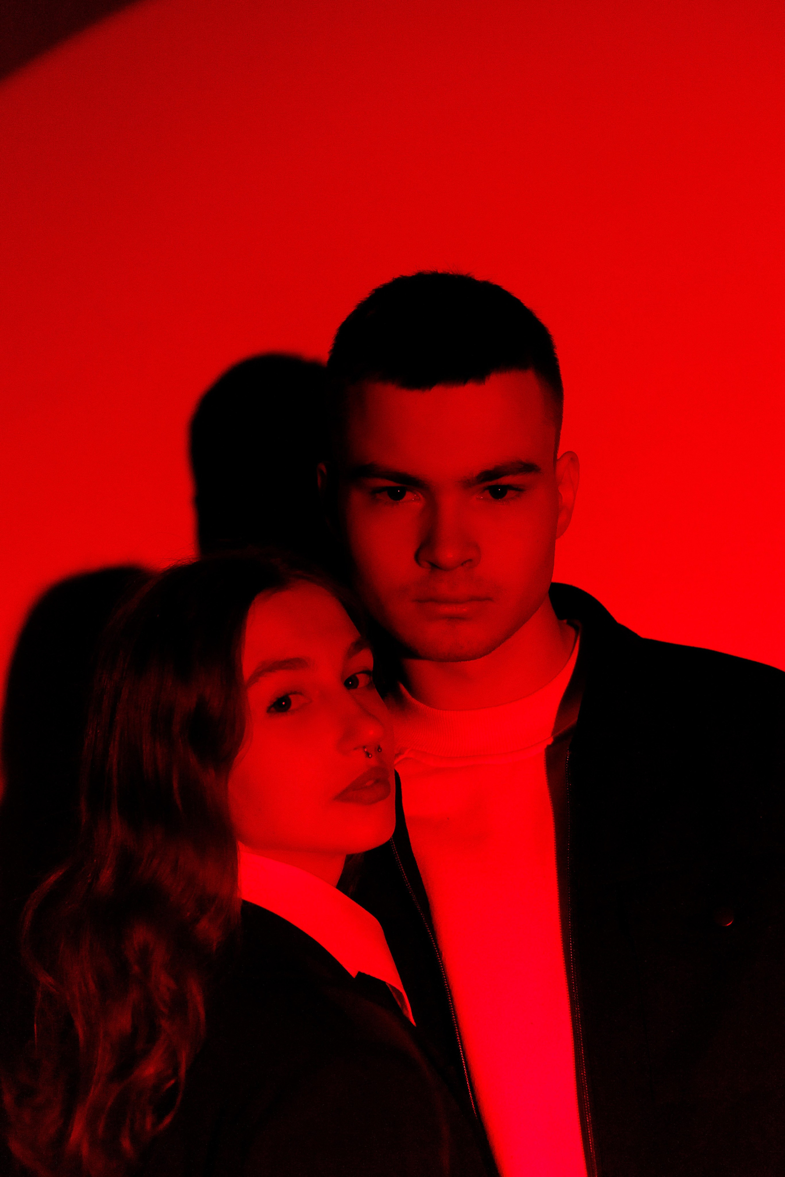 Рома и Арина. Свадебный и семейный фотограф Яна Стражева. Волгоград, Москва