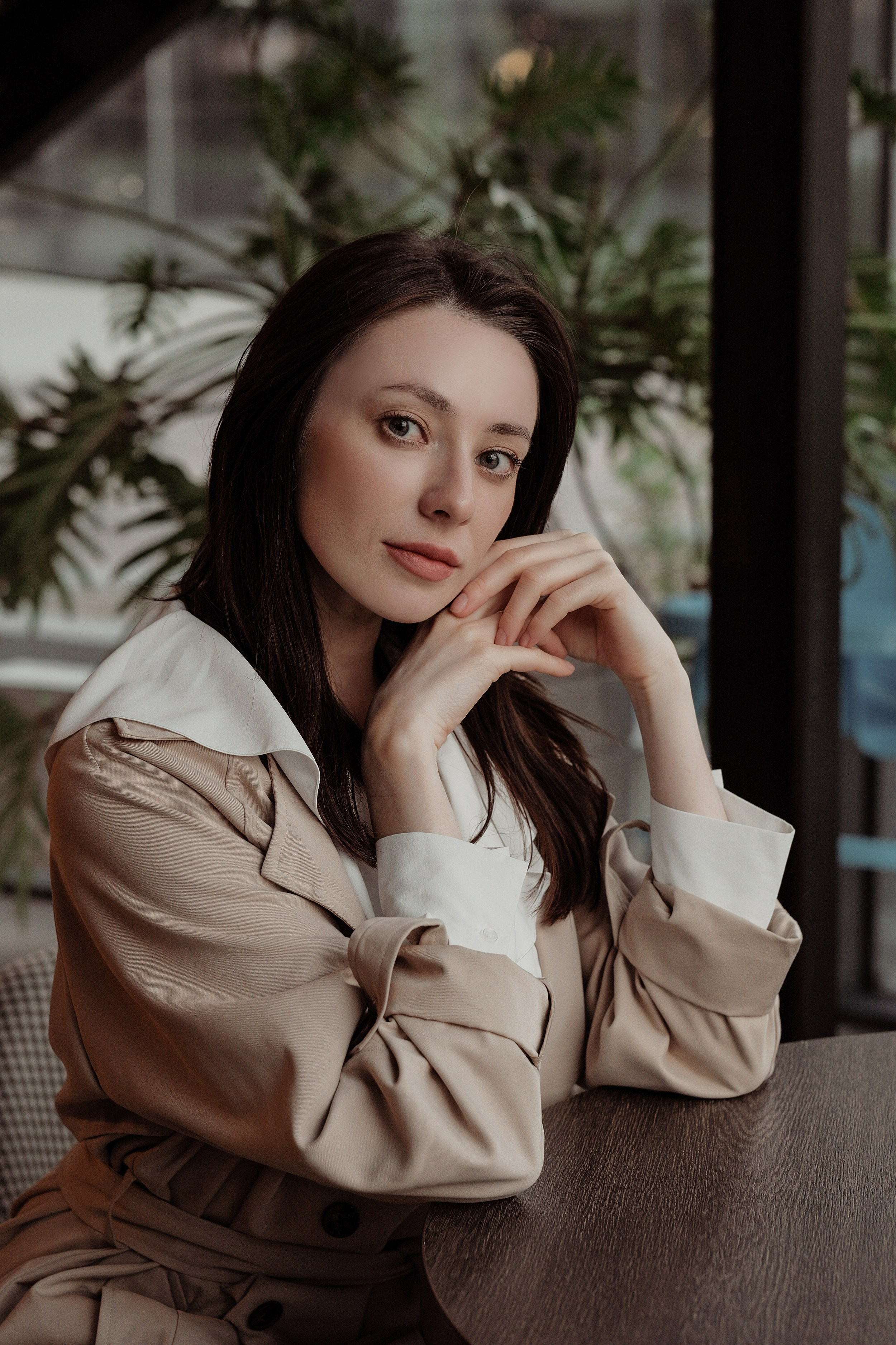 Sabina. Фотограф Юрий Марилов Москва, Тюмень