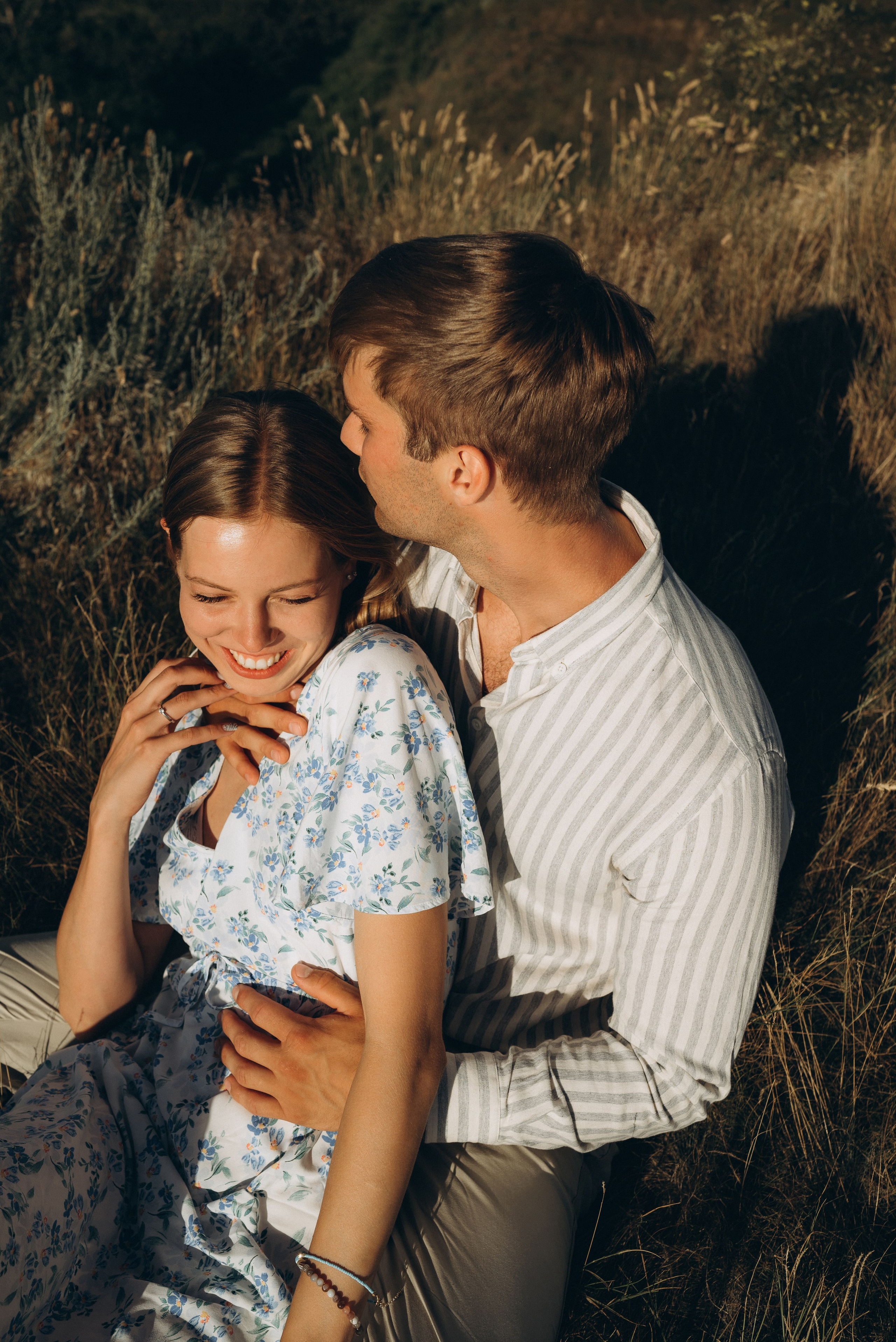 На заливе. Семейный фотограф Ростов-на-Дону Татьяна Соколова