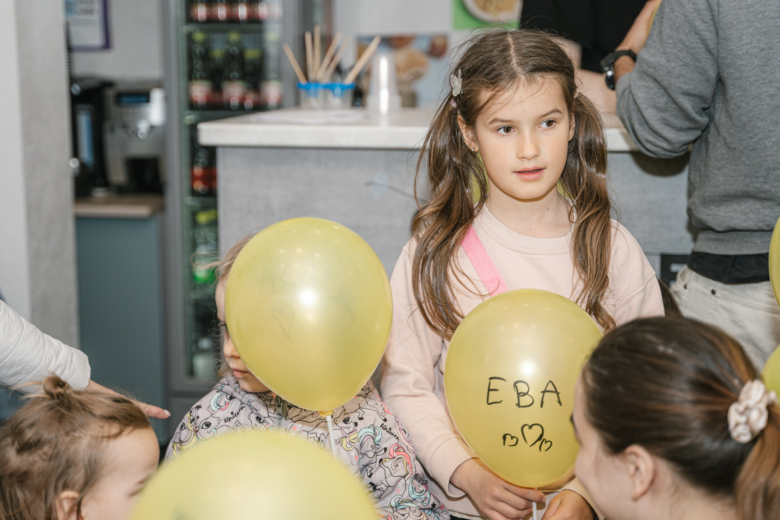 1 июня в ИТИТ. MILATE — выпускные альбомы, фотосессии и видео в Москве
