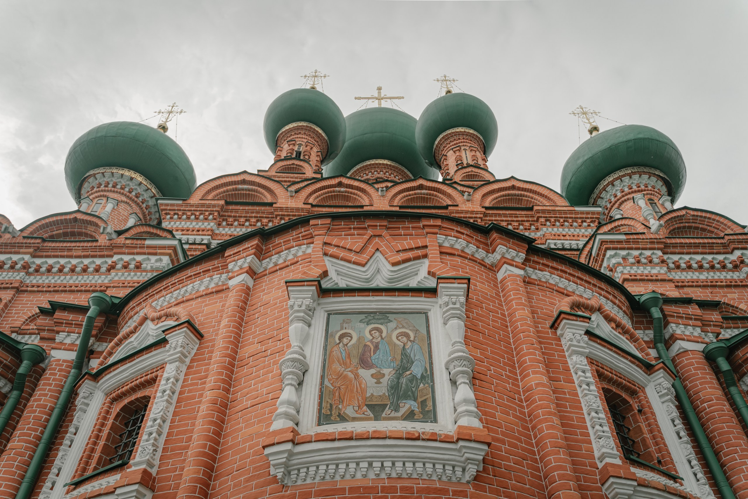 Крестины. MILATE — выпускные альбомы, фотосессии и видео в Москве