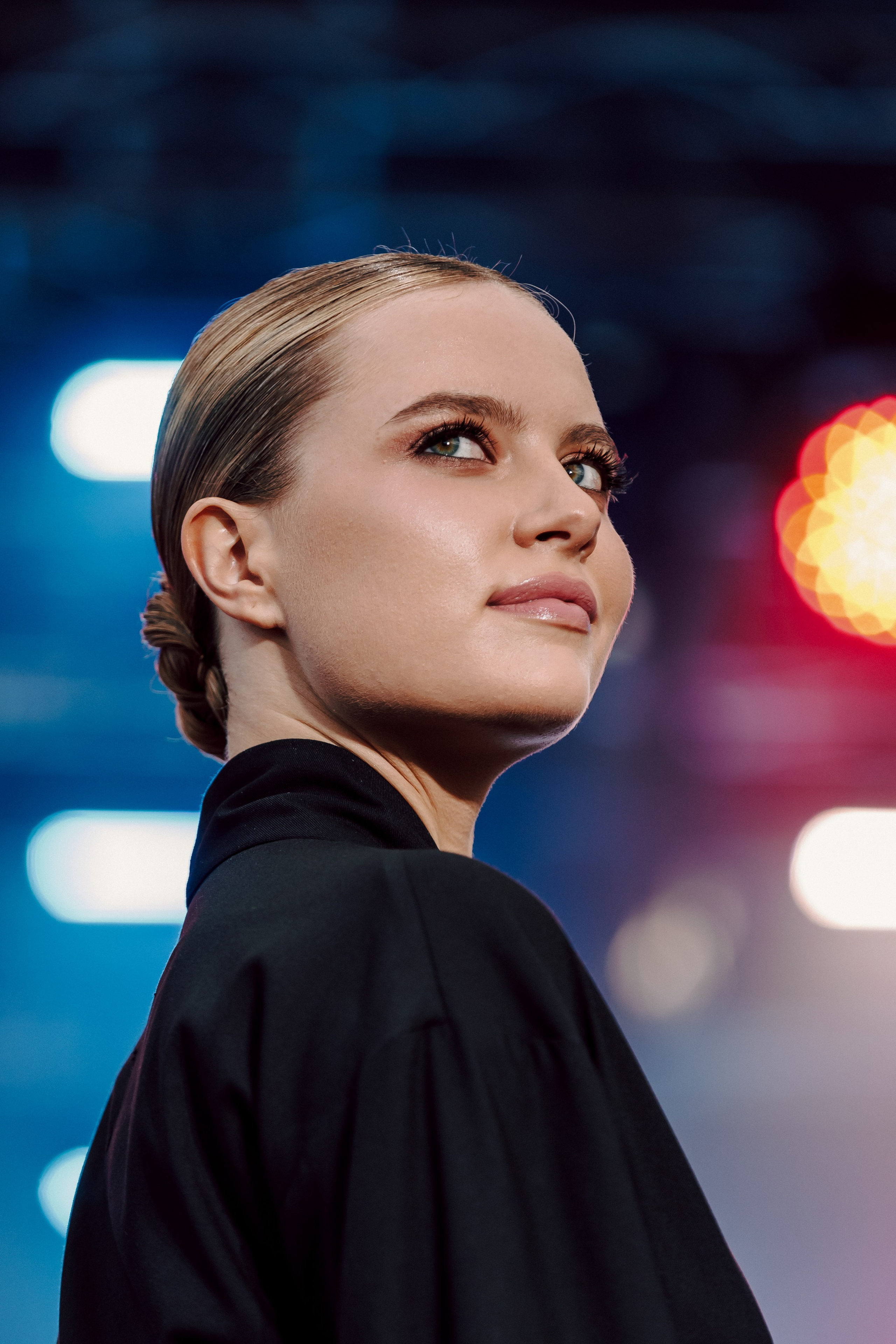 Мисс Екатеринбург 2024. Лёшка Варзегов — фотограф