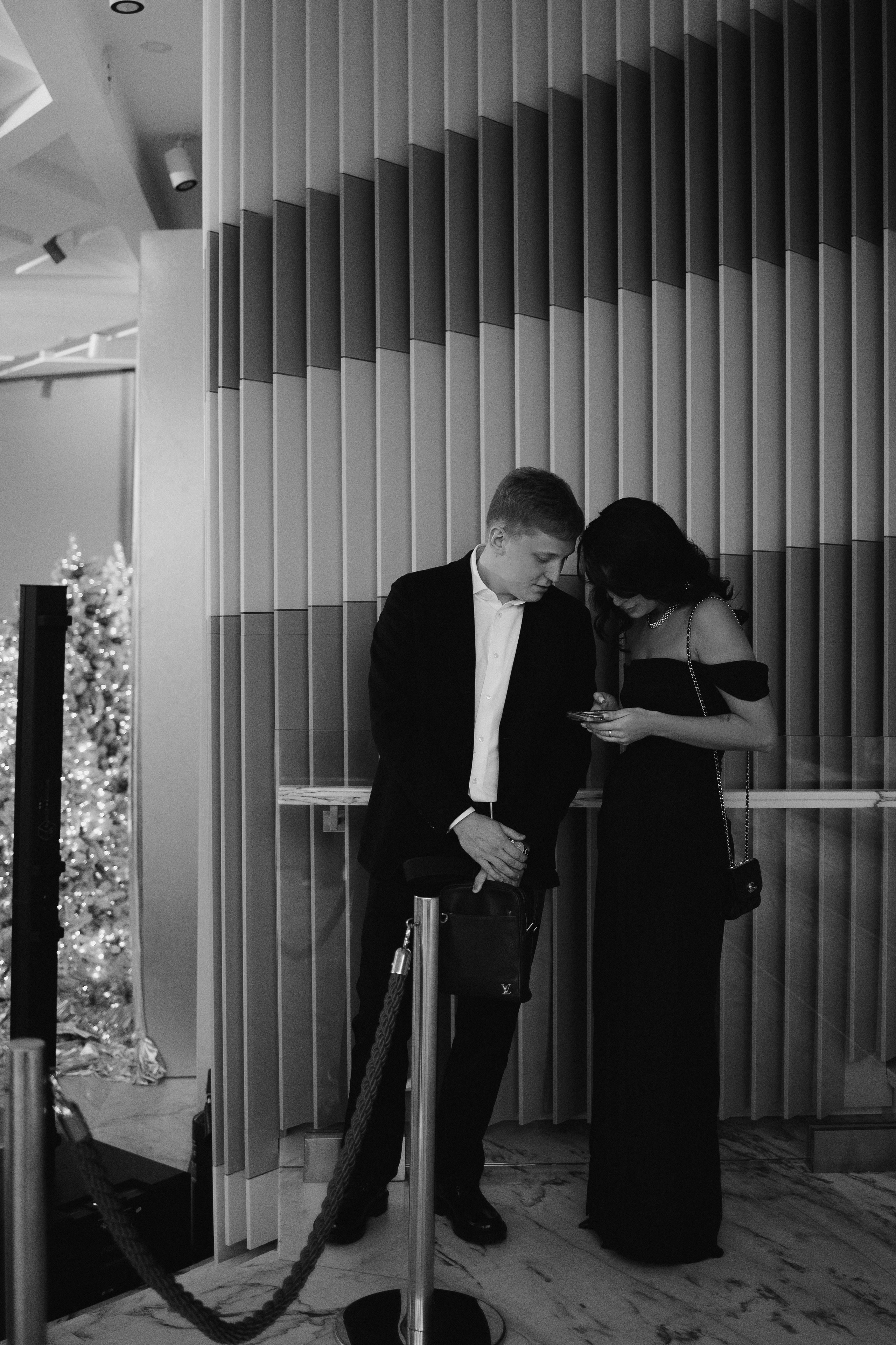 СпецГазСтрой. Портретный фотограф Арсения Теплова