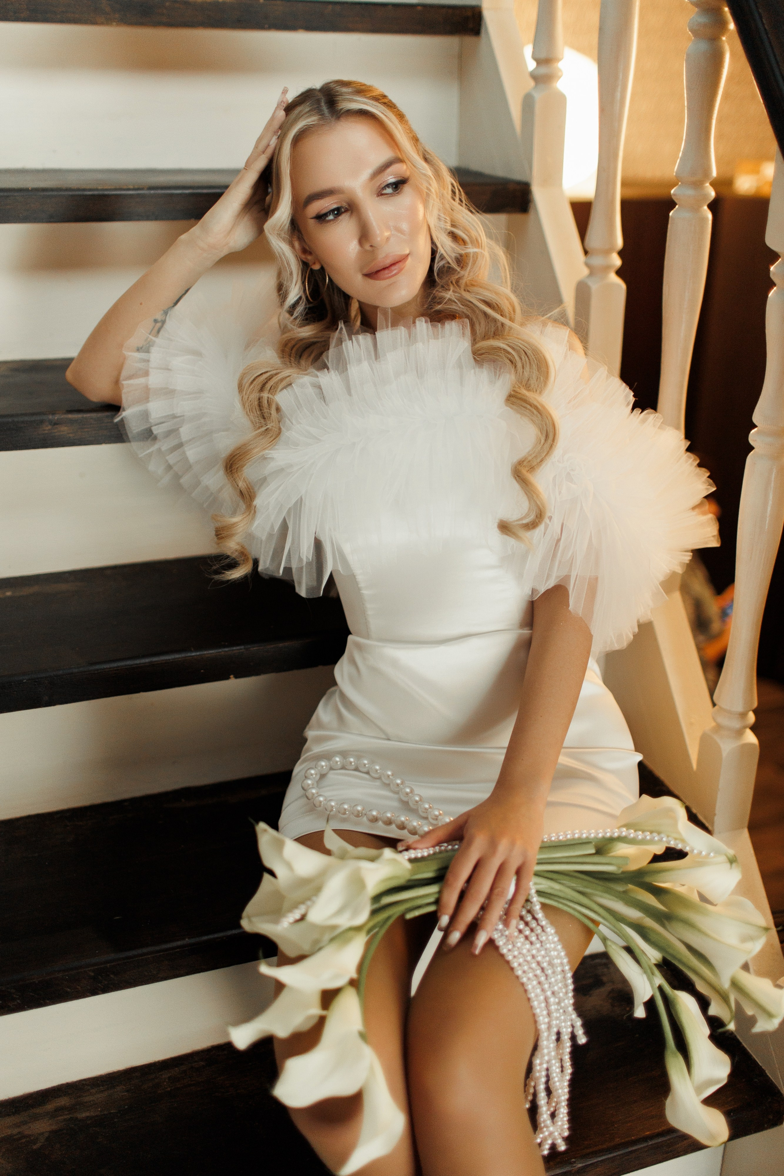 Свадьба Лиза и Лёша. Фотограф в городе Вологда. Анастасия Сторублинская