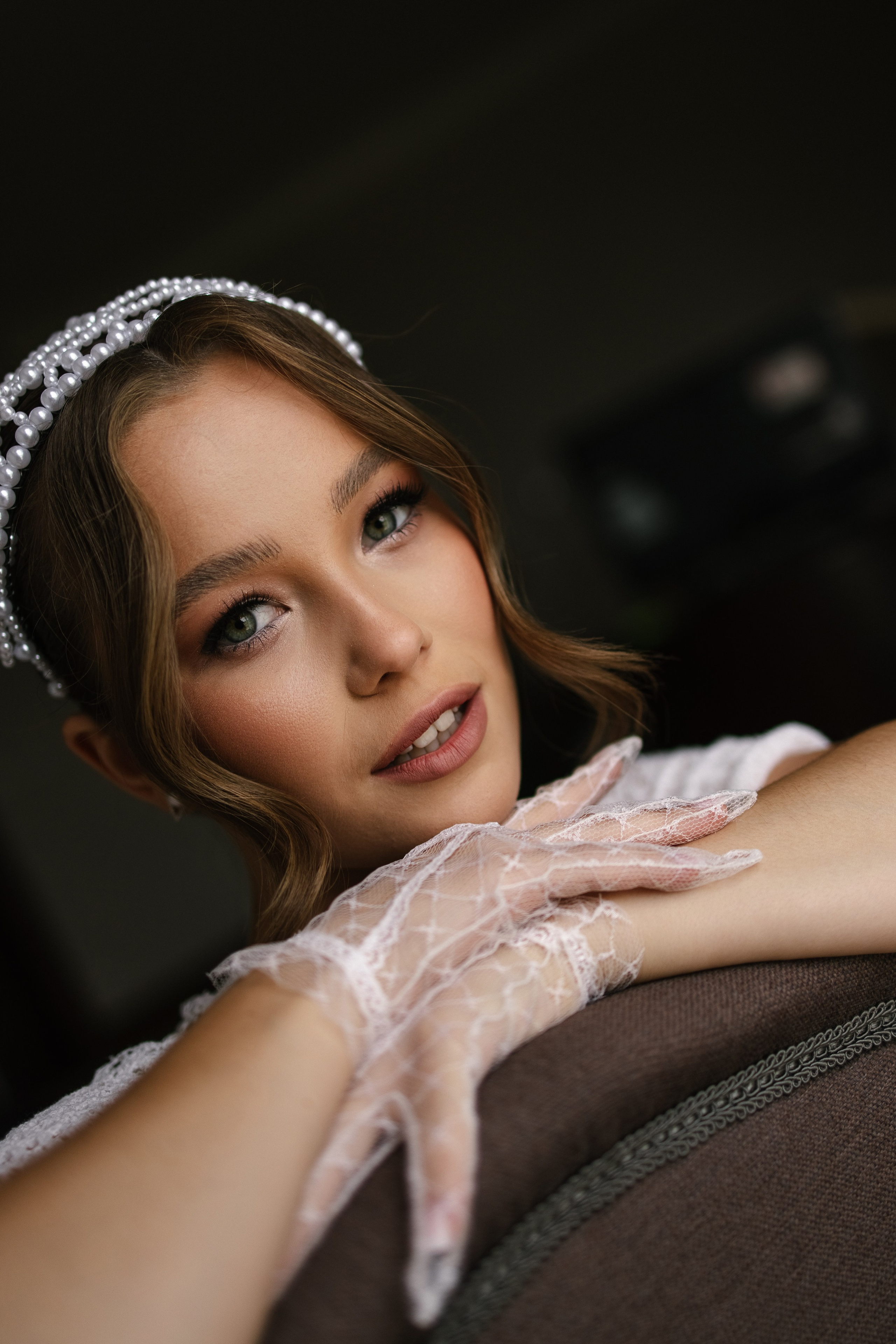 Илья и Полина. Свадебный фотограф Тверь, Москва и Санкт-Петербург