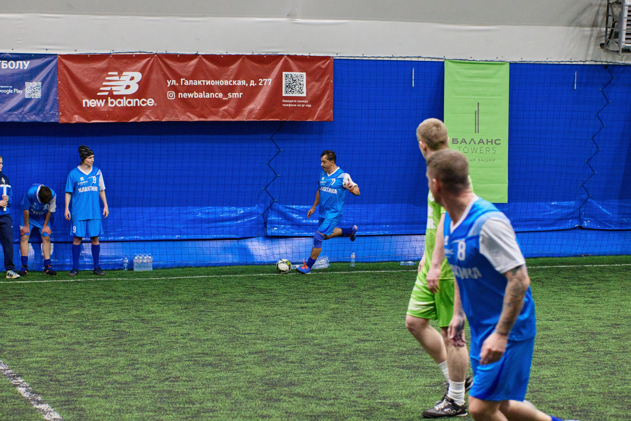 КУБОК АЛЬЯНСА. DENISOV ART (фото, видео, дизайн) САМАРА