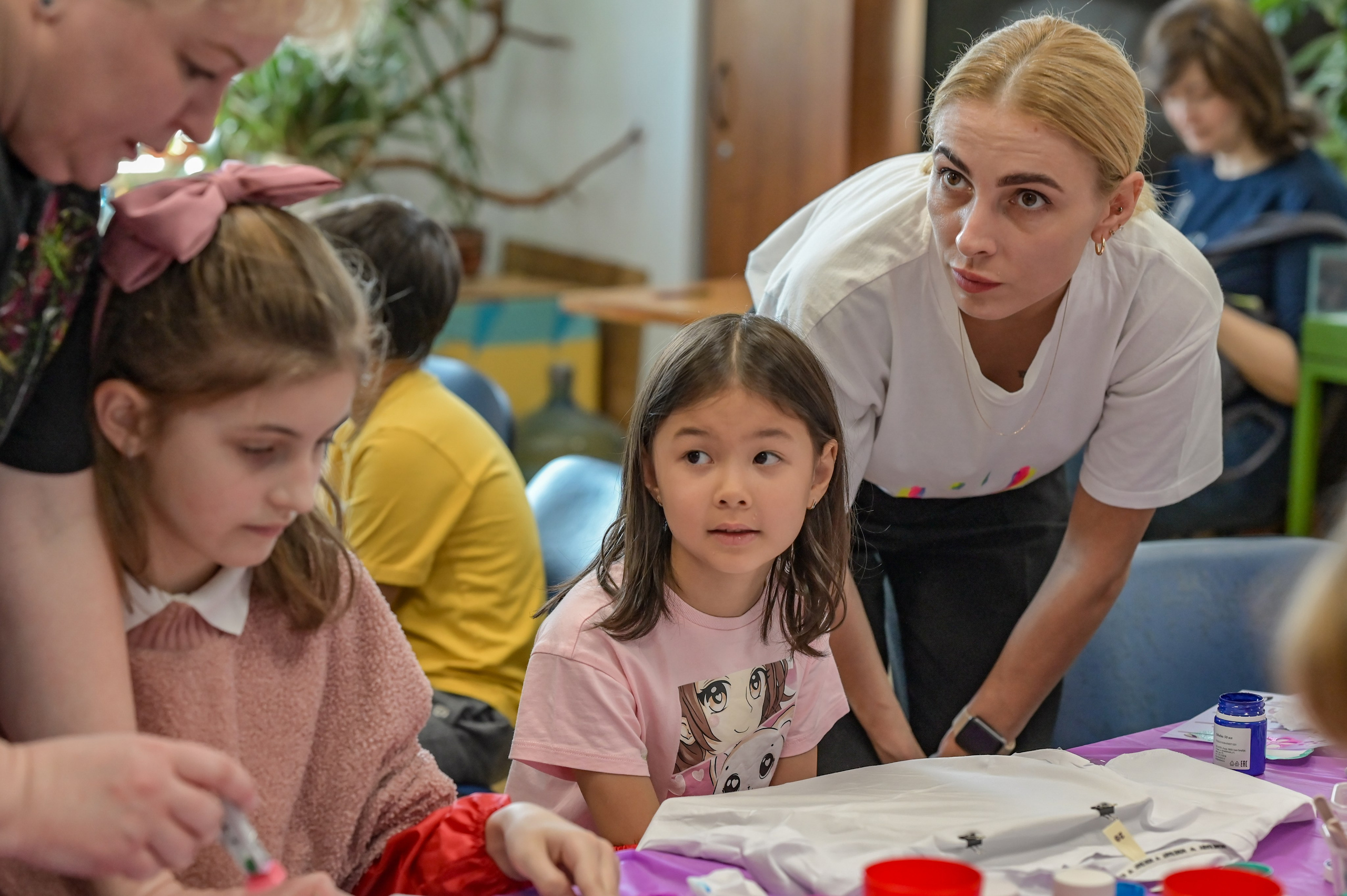 «Люди как люди» РДГБ 2024 г. Семейный и репортажный фотограф в Москве Анастасия Трубкина