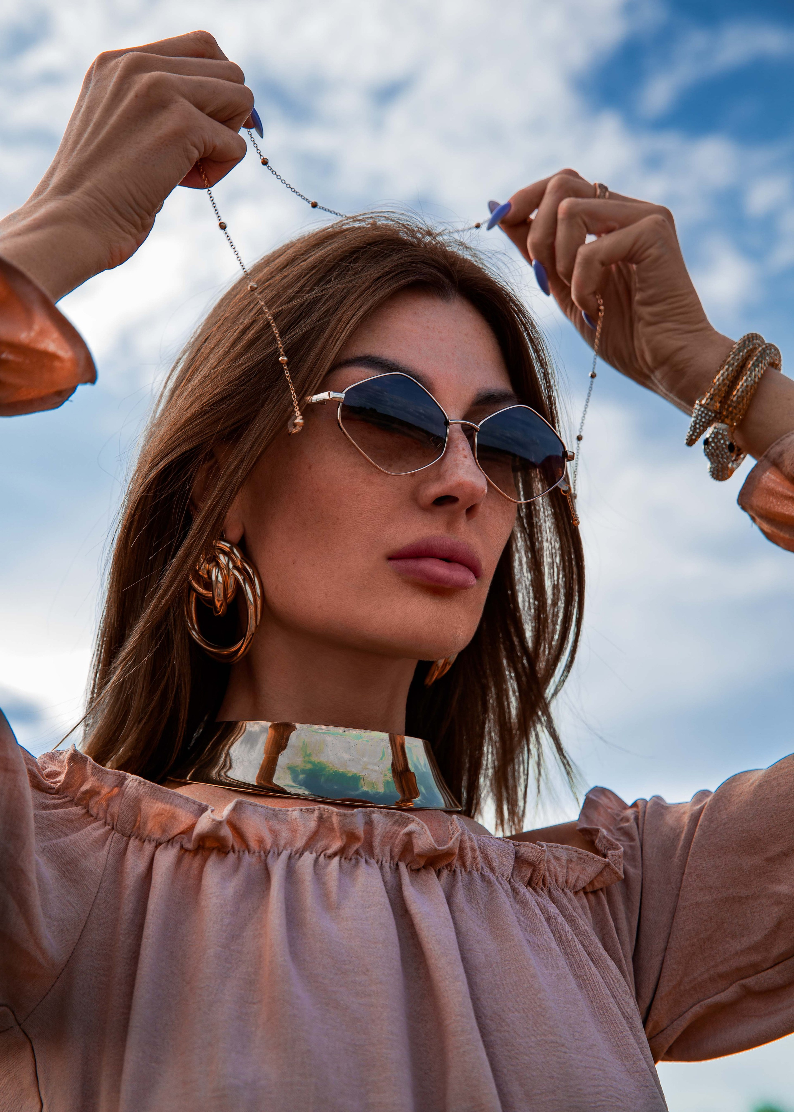 ALEX. Фотограф Ариана Романовская, Москва и МО