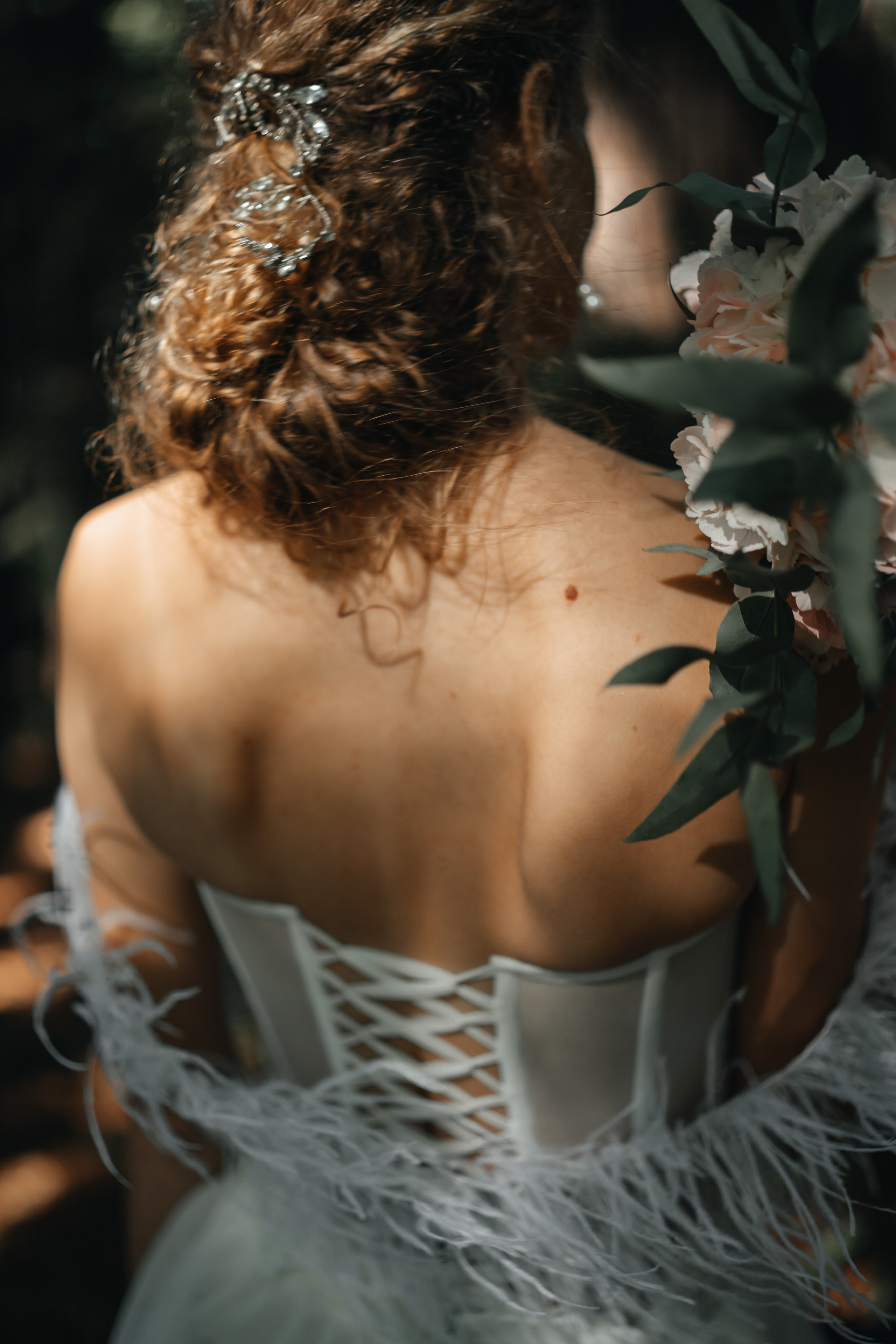 Свадьба Дмитрия и Алёны. Главная