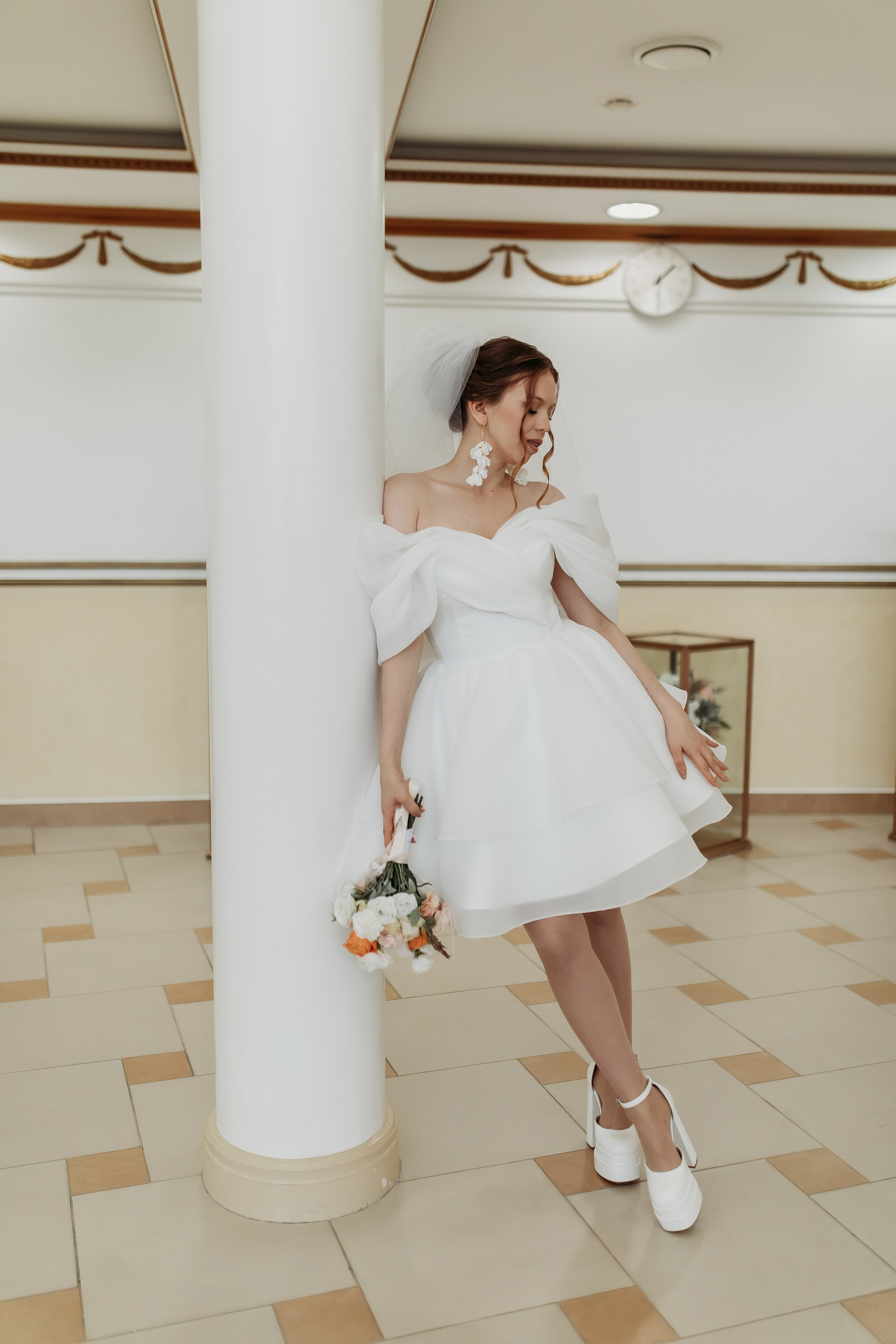 Даниил и Аня. Фотограф Тимербаева Алина г. Сургут