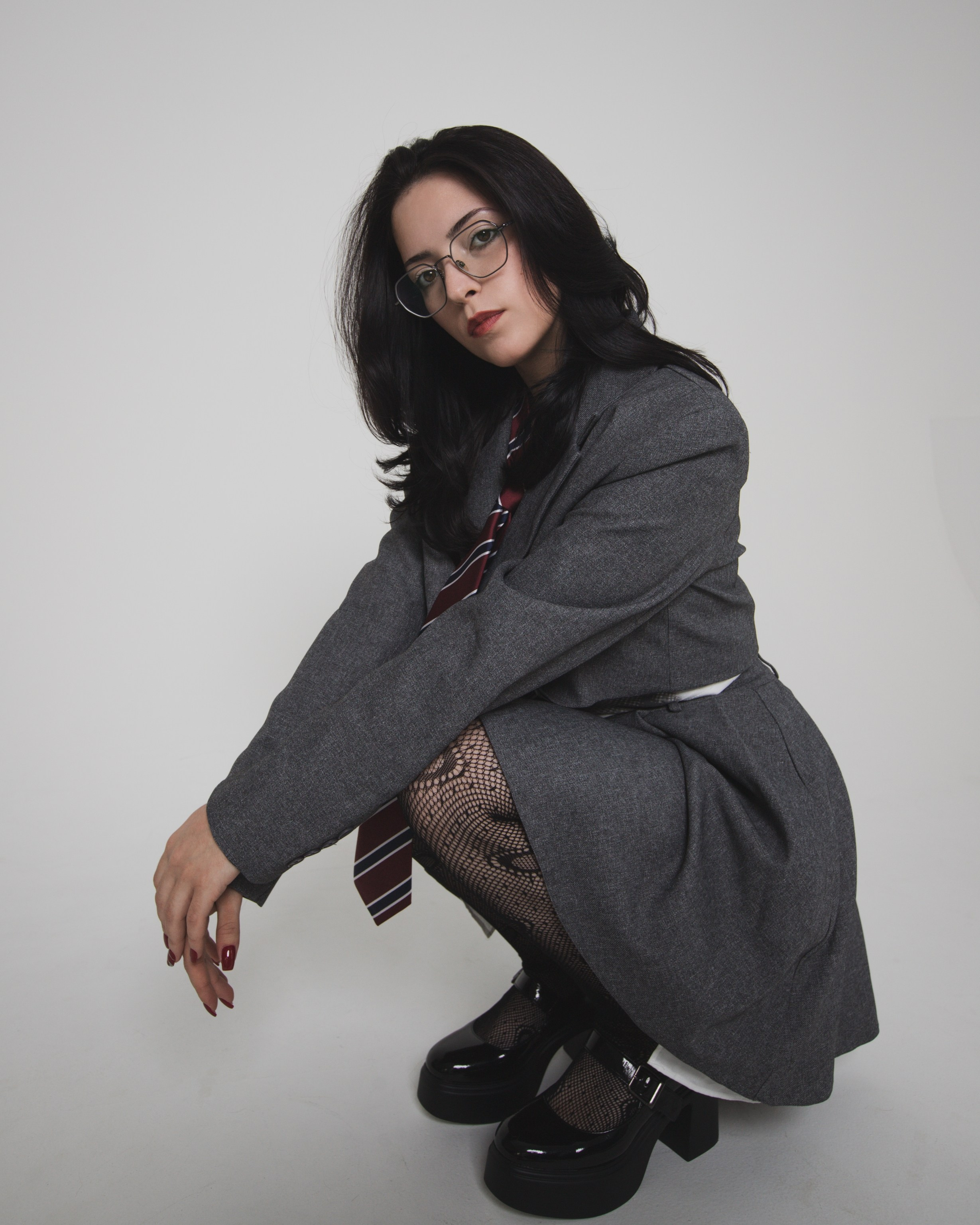 Моя любимая группа!. Больше не греет