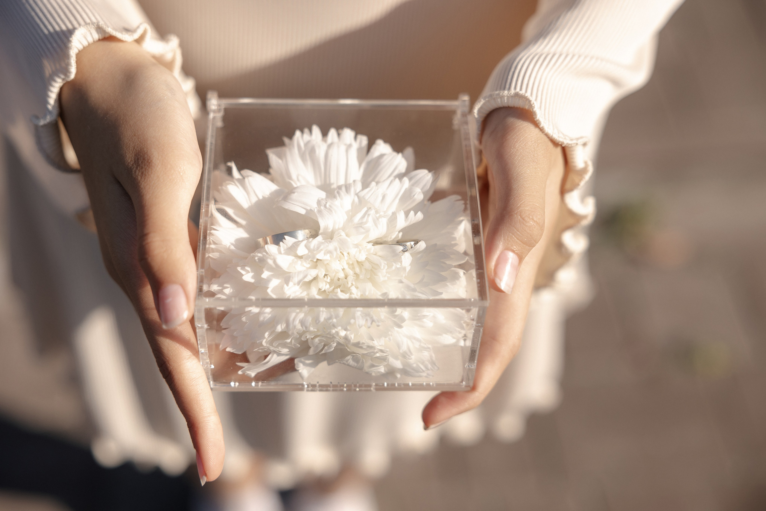 Анна Олег. Свадебный и семейный фотограф Евгения Россинская
