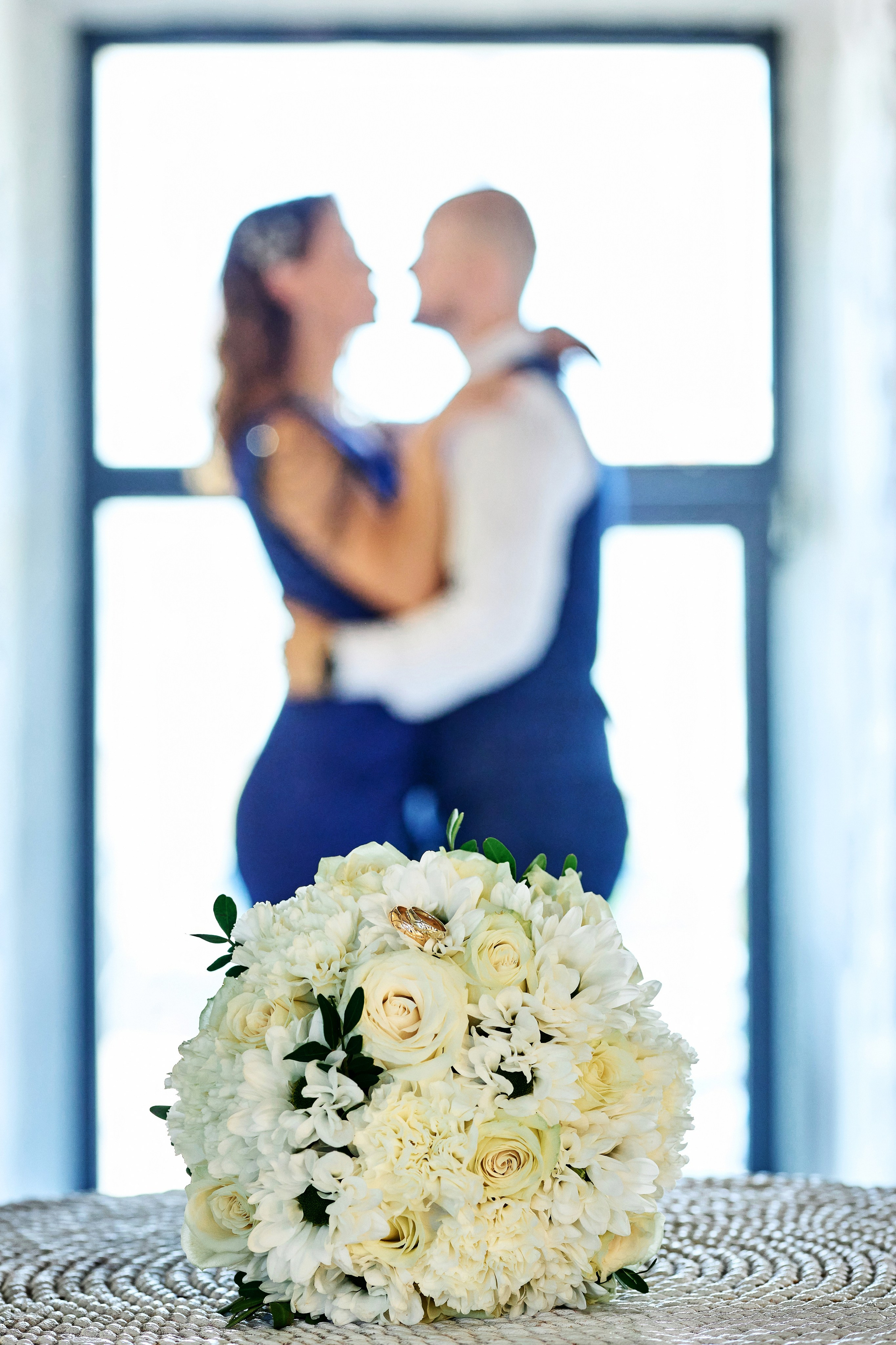 Свадебная фотосессия в Туле и прогулка в Платоновском парке