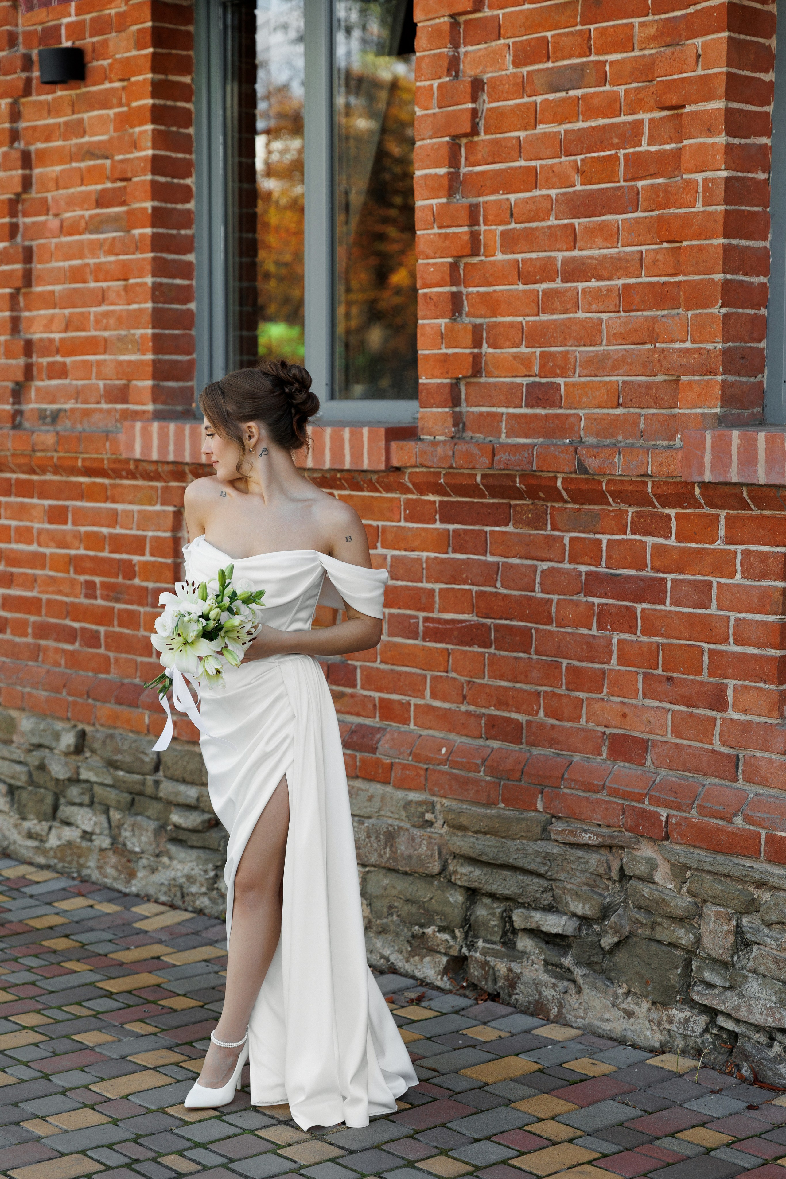 Арина&Павел. Свадебный фотограф в Ростове-на-Дону Базарова Анастасия