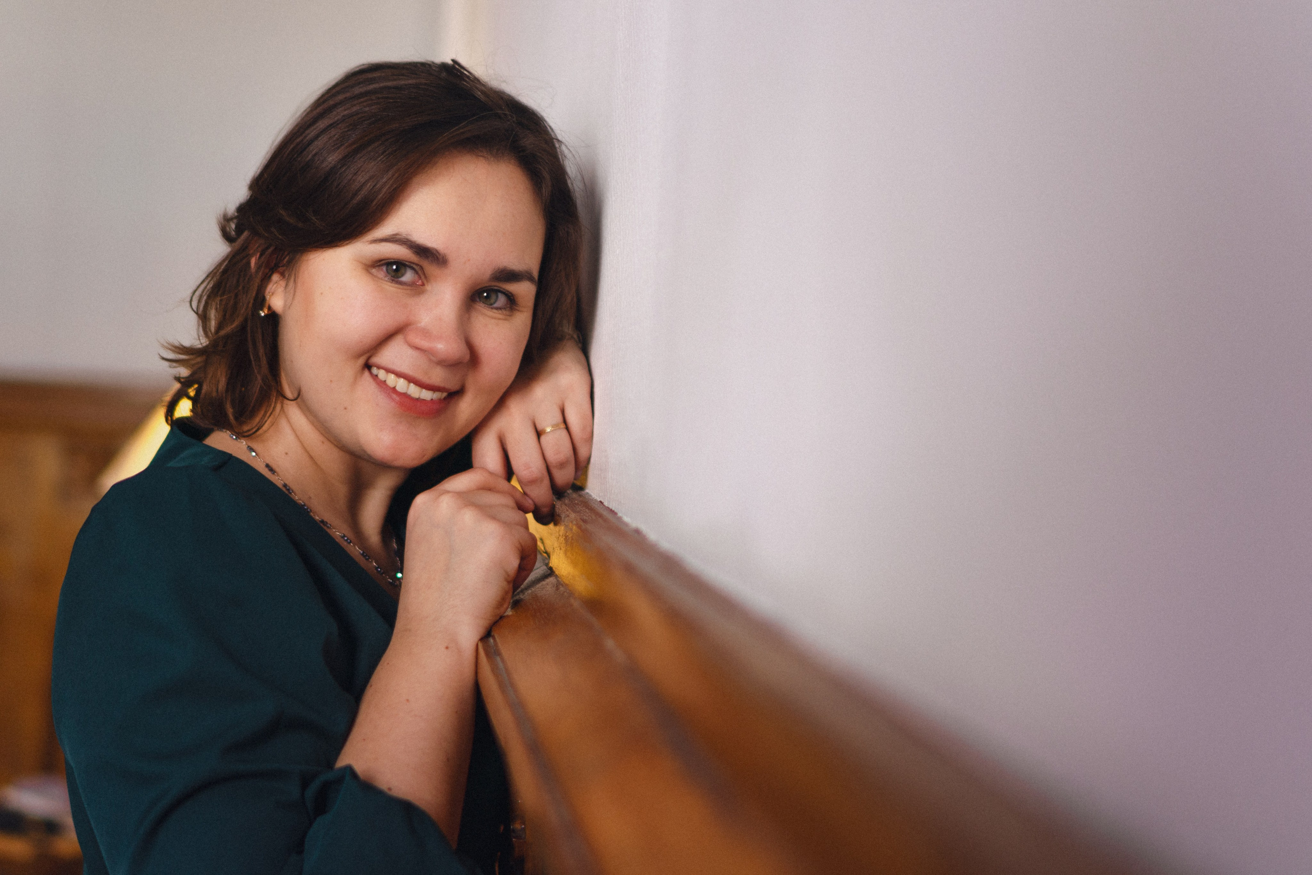 Весенний девичник. Фотограф Анна Кобазева, Москва