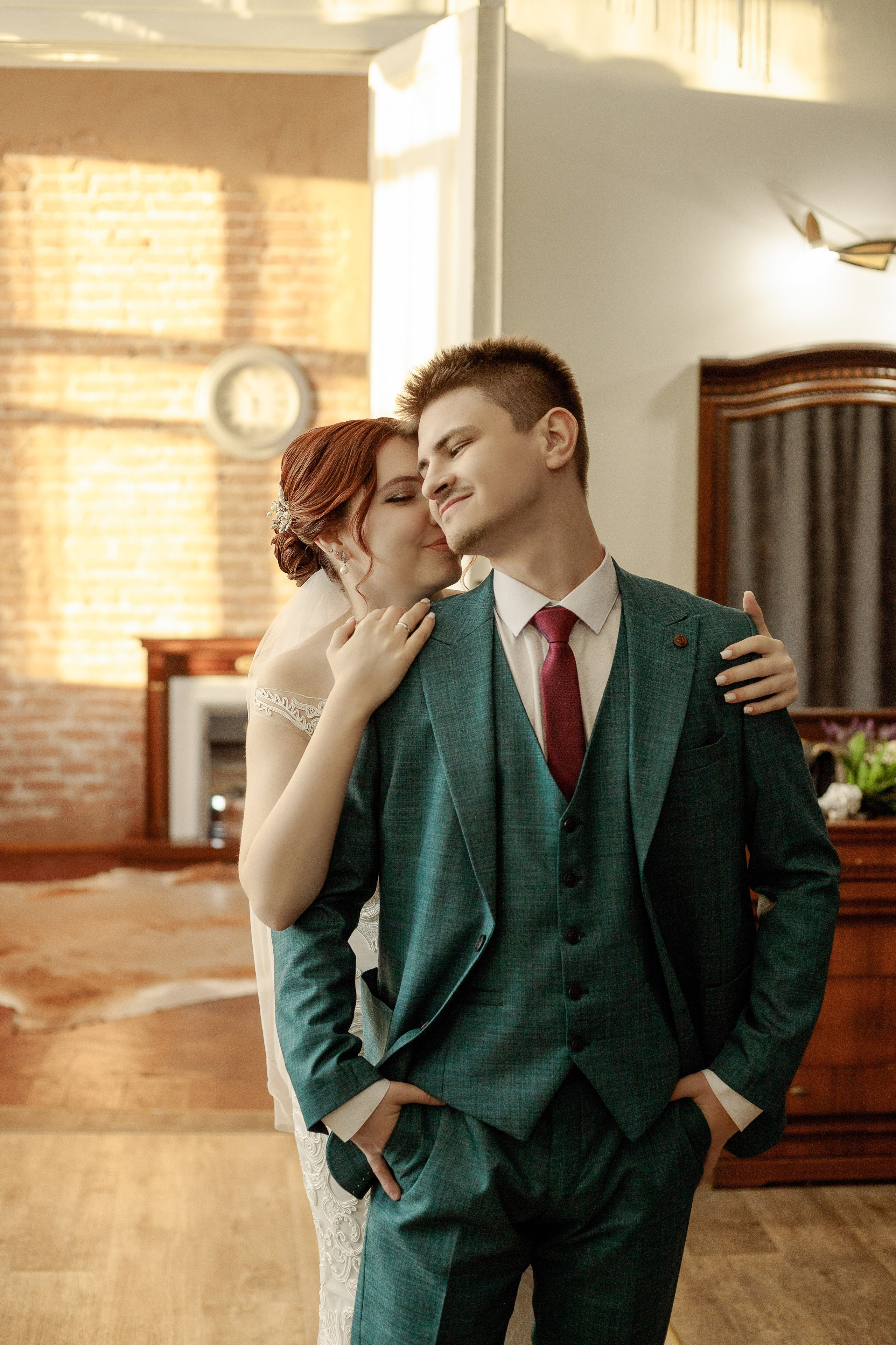 Олег & Полина. Свадебный фотограф в Астрахани. Фототуры по Астрахани и в горы Кавказа