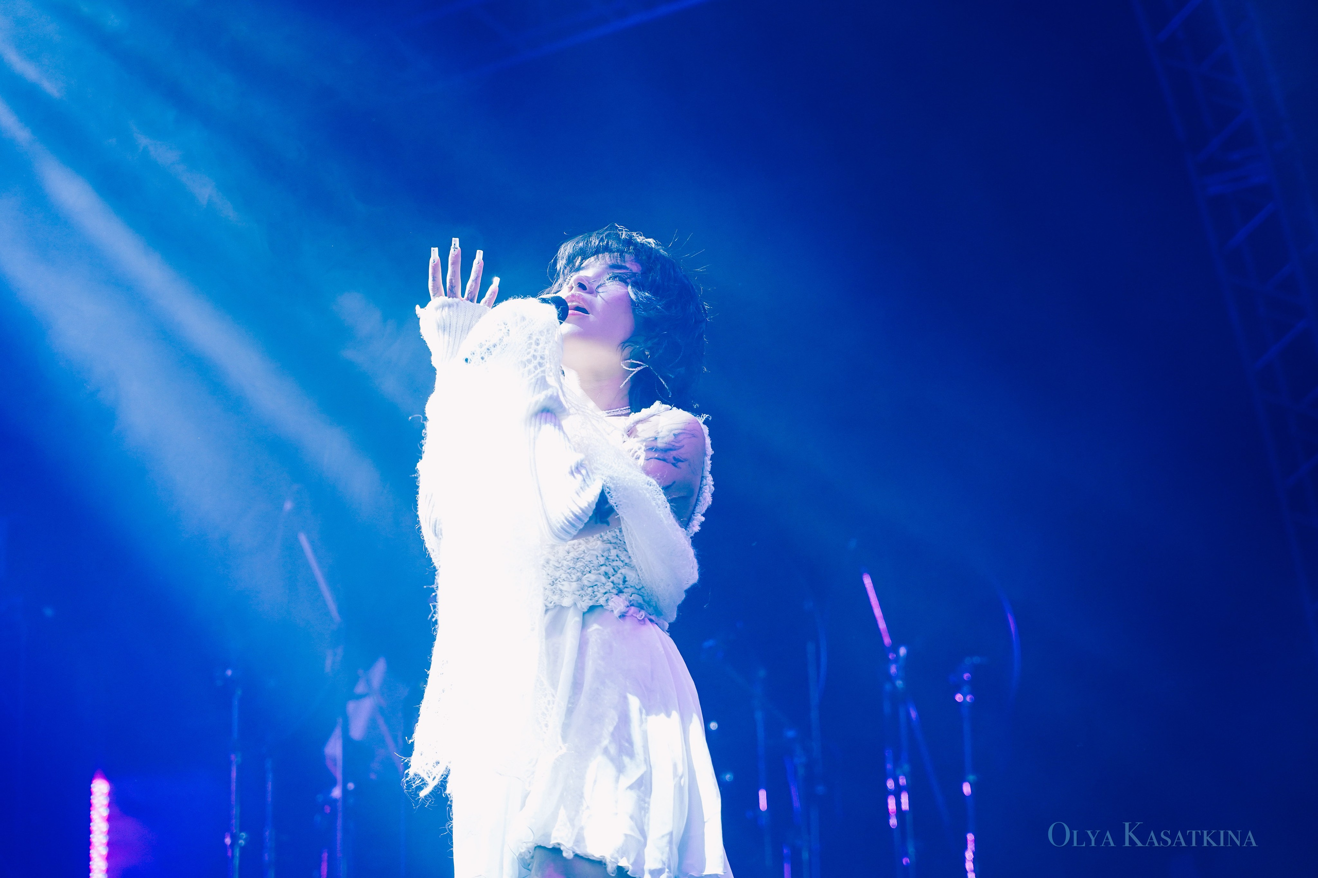 Green Apelsin. Арт-фотограф в Краснодаре