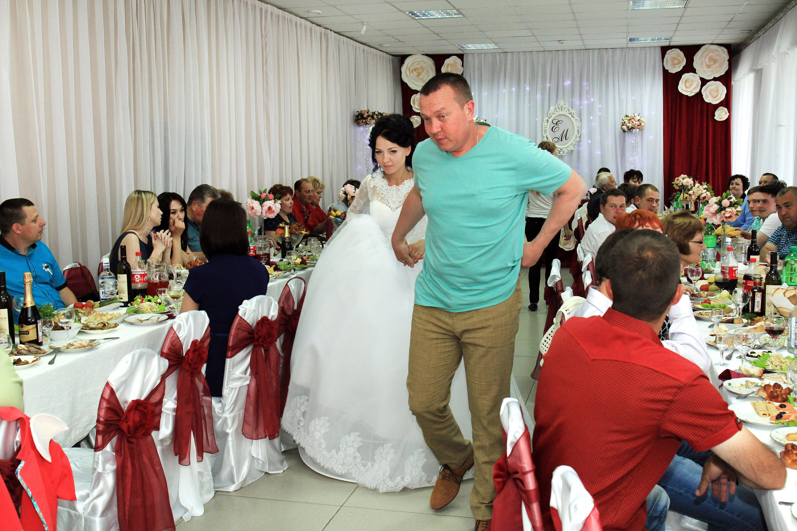 Евгений и Мария. Игорь Варава свадебный фотограф видеограф Белая Глина Краснодар