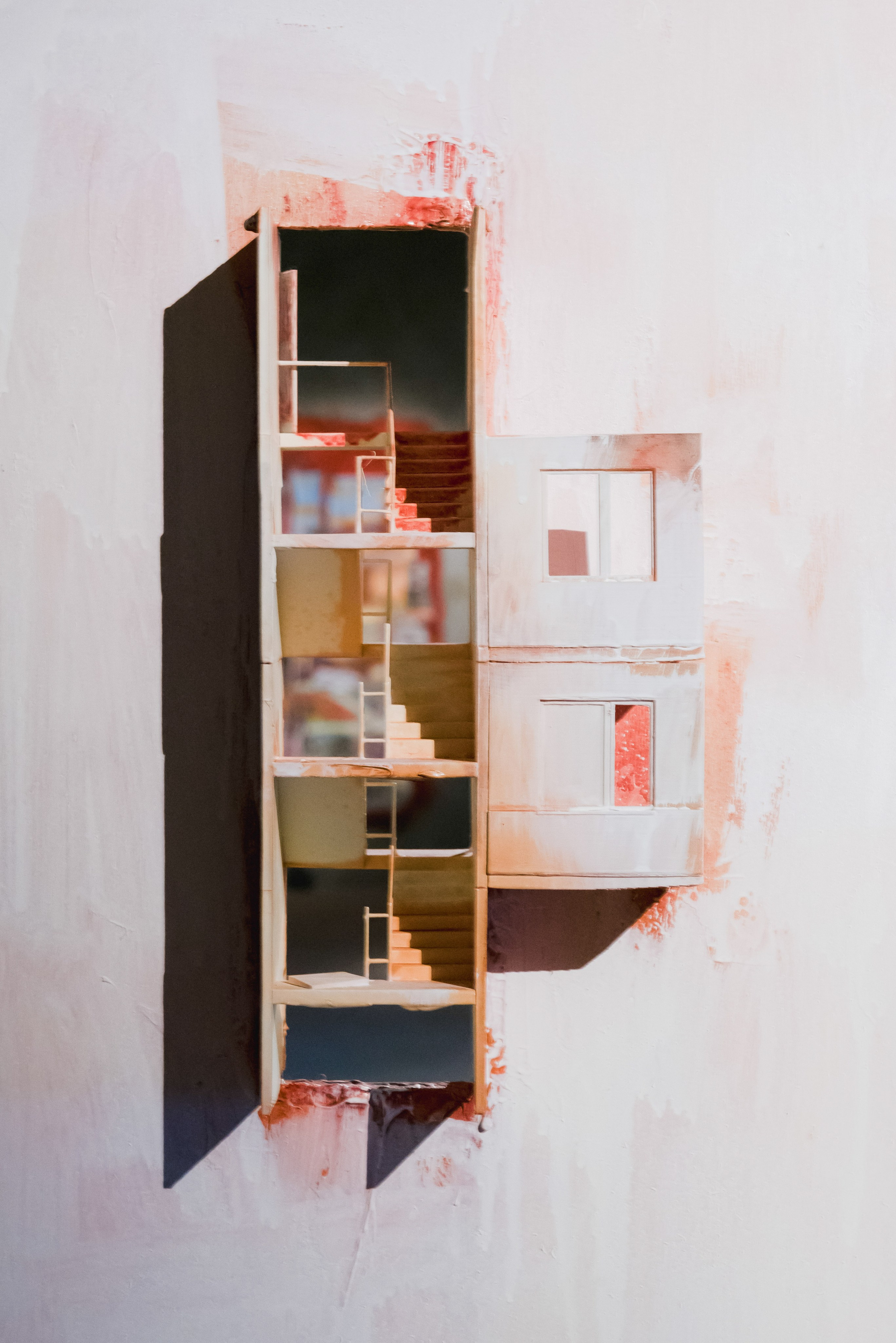 Выставки. Фотограф Руслан Хафизов