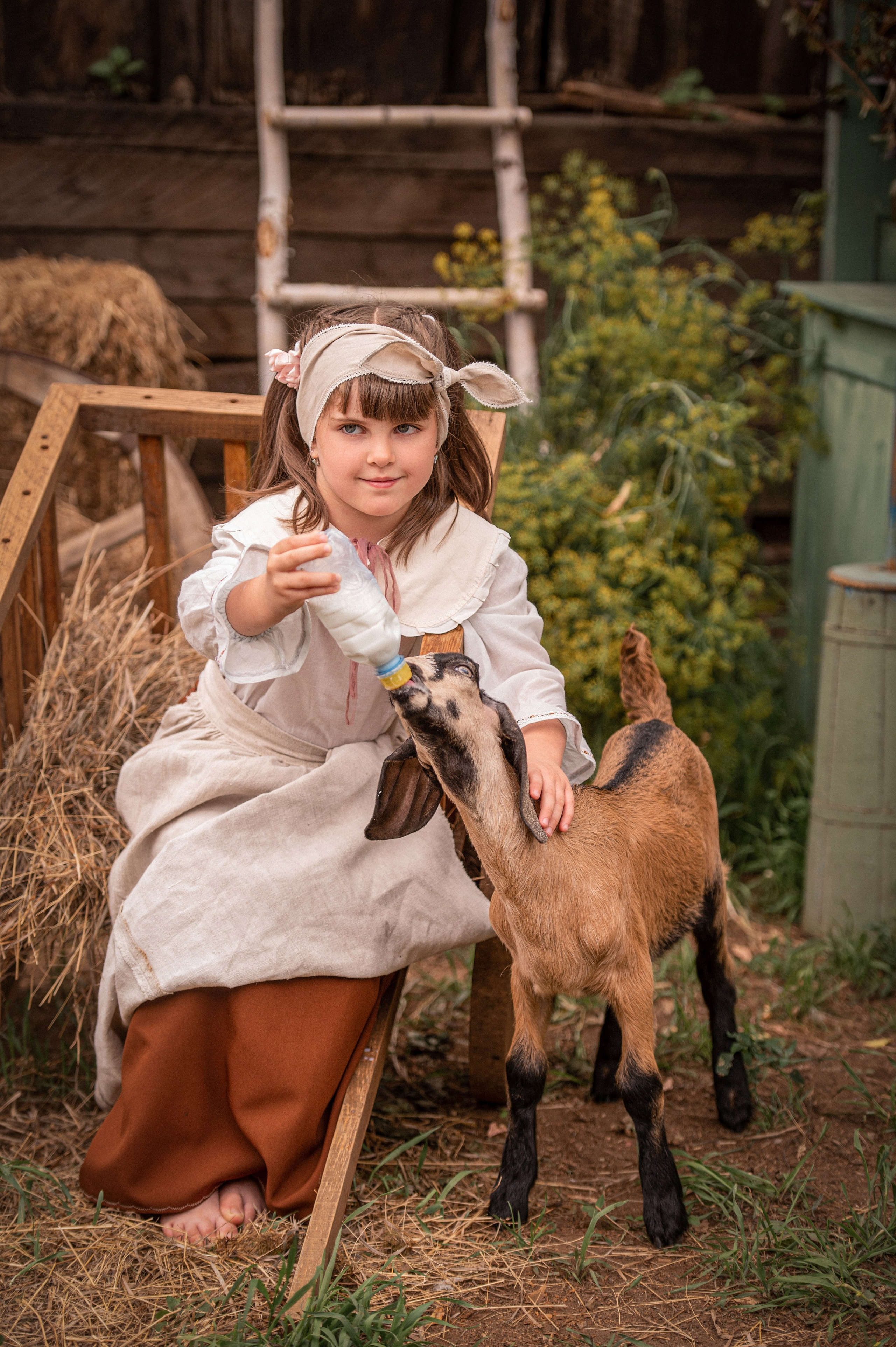ДЕРЕВЕНСКИЕ ИСТОРИИ 2. Семейный и детский фотограф в Канске и Канском р-не, Красноярск и
