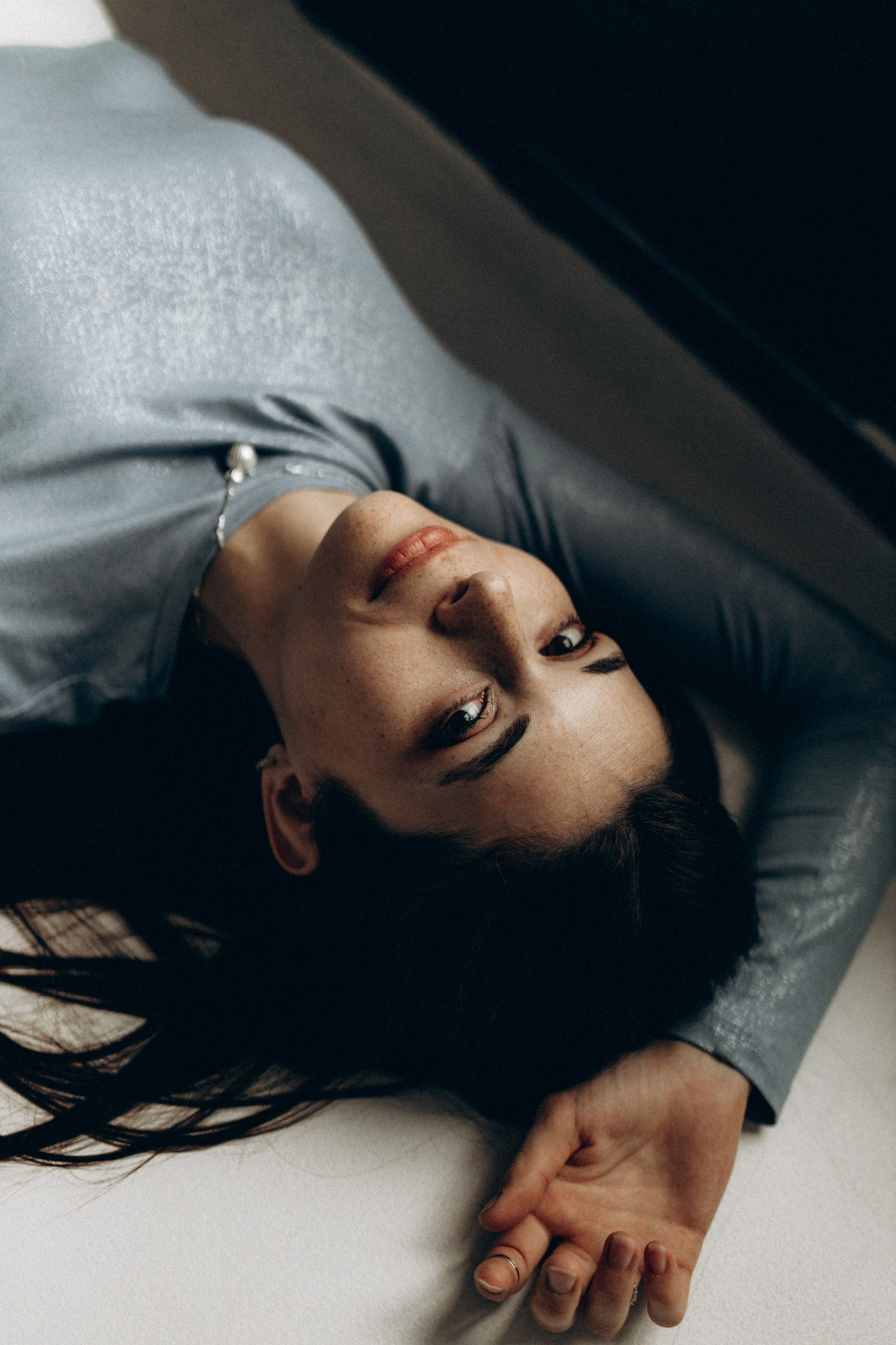 Полина & Варя. Фотограф НОГИНСК, Москва, Анастасия Белая