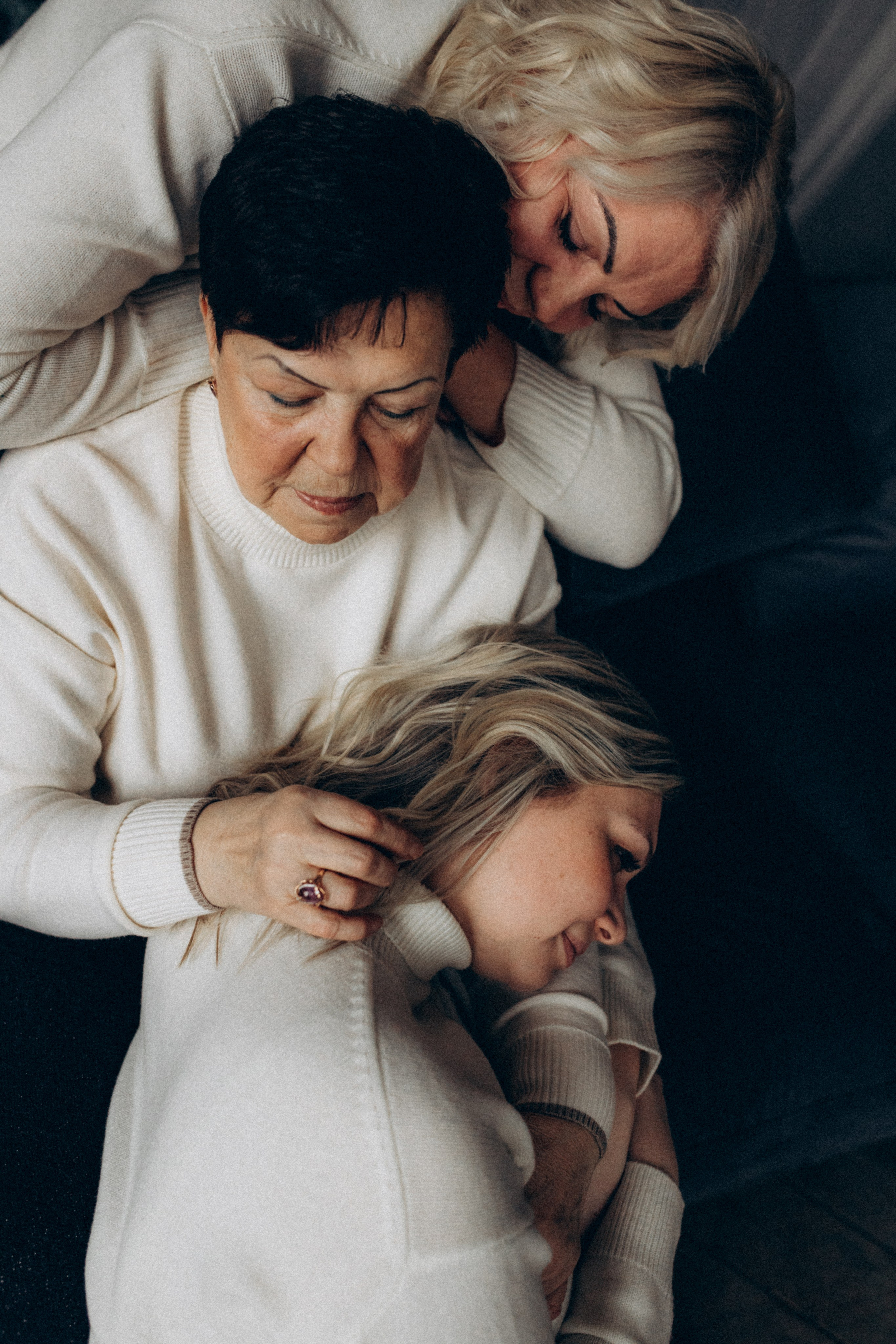 Света, Людмила, Юля. Фотограф НОГИНСК, Москва, Анастасия Белая