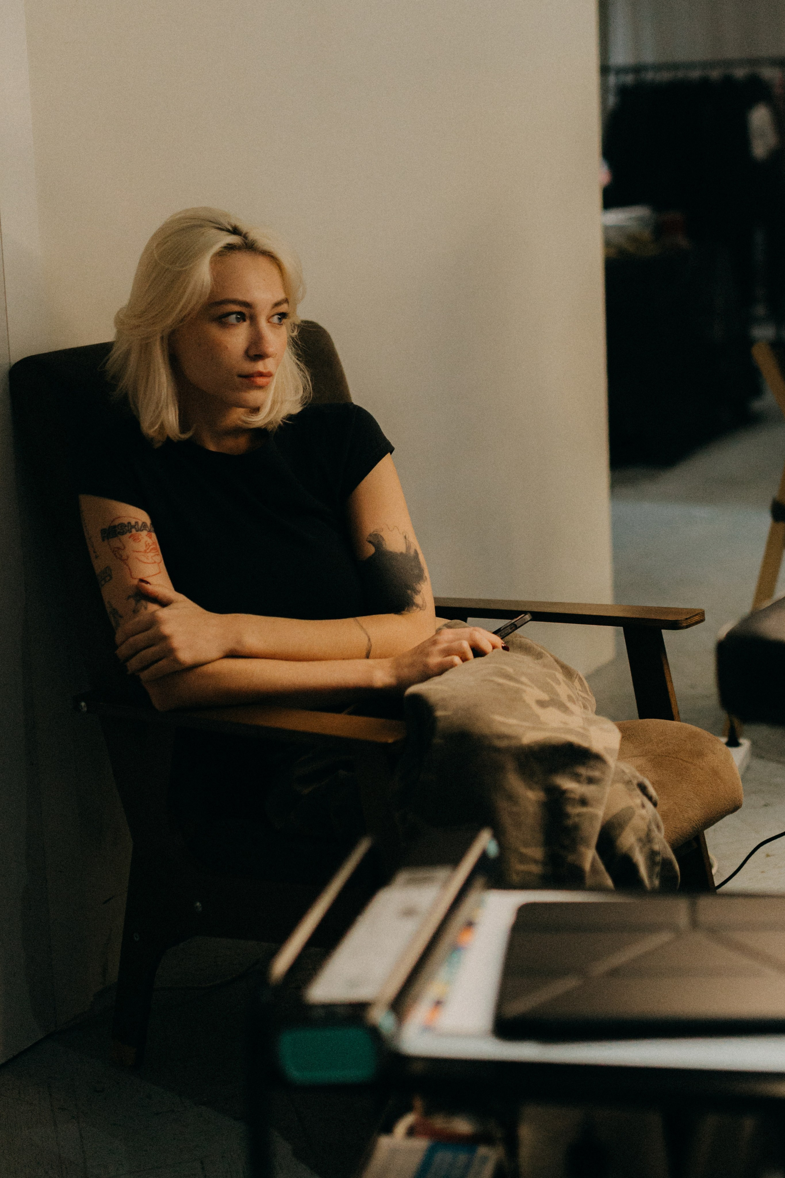 Маркет КИТЧ. Фотограф НОГИНСК, Москва, Анастасия Белая